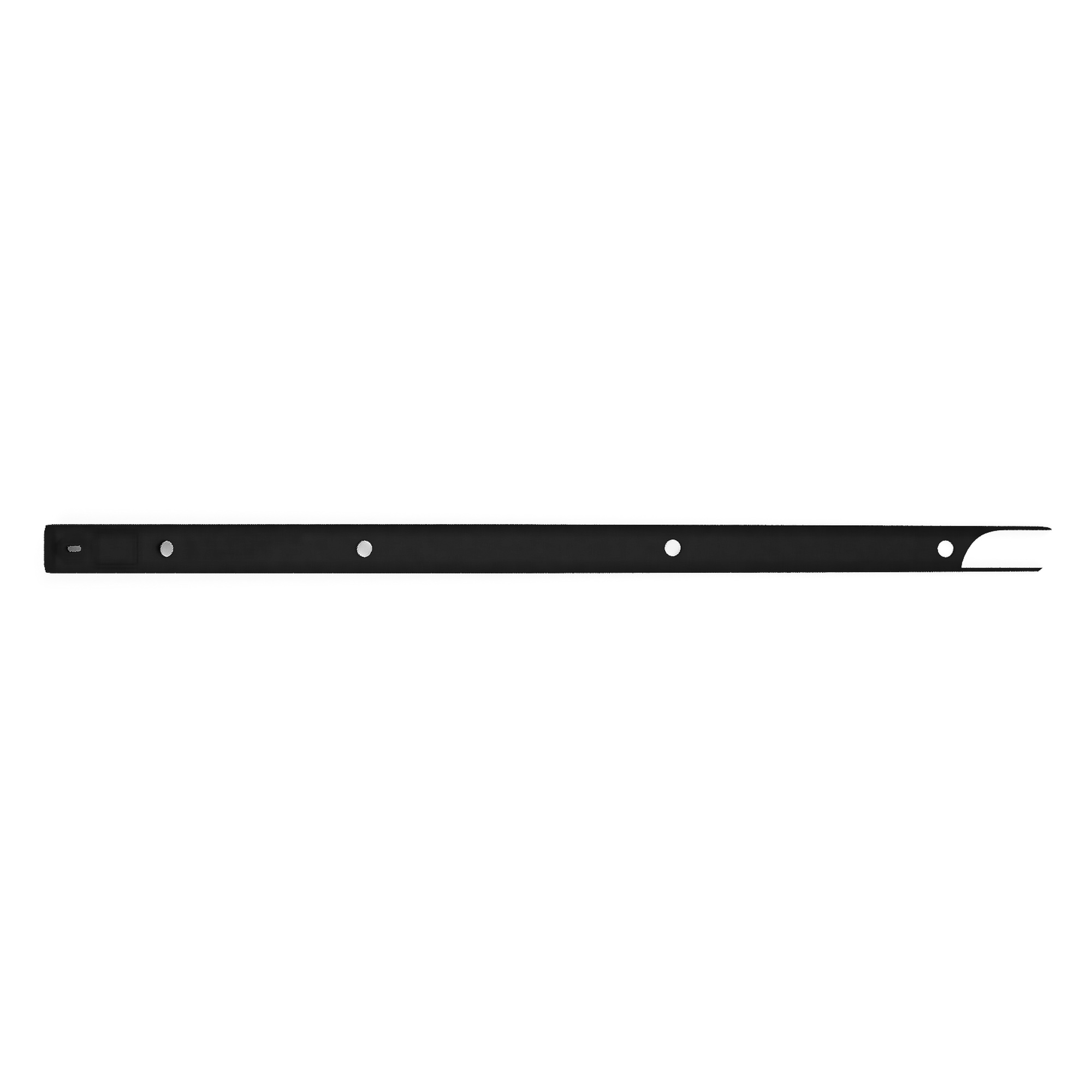 VW T4 Schiebetürkeil 20 mm VW T4 Schiebetürkeil 20 mm