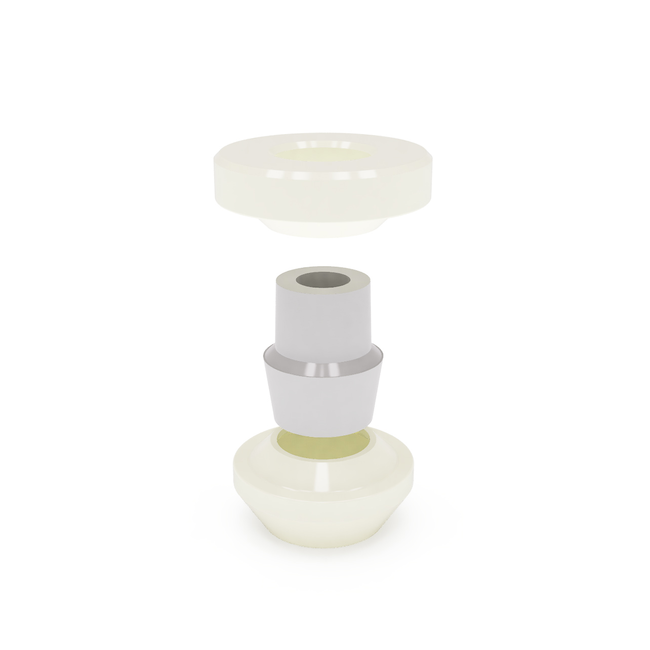 Dichtungssatz für VDD-Verschraubung – Set 4-teilig, passend für VW T4 TDI (Nachfertigung) Dichtungssatz für VDD-Verschraubung – Set 4-teilig, passend für VW T4 TDI (Nachfertigung)