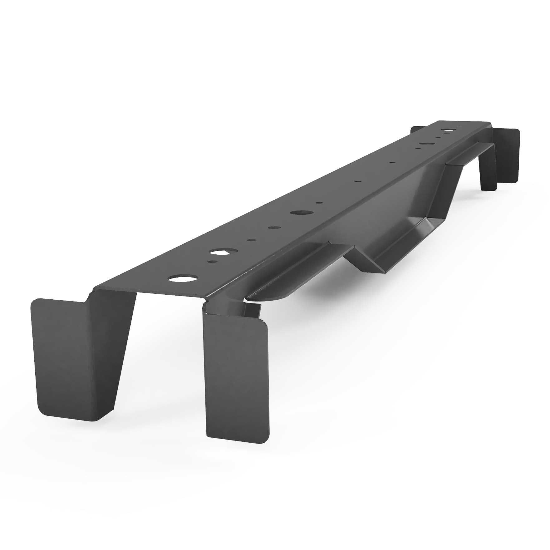 VW T4 Querträger über Reserverad VW T4 Querträger über Reserverad