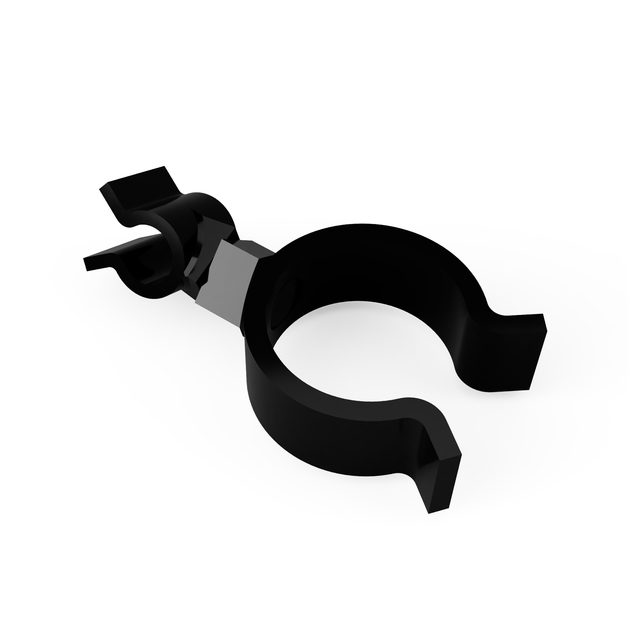 Doppelschelle 23 mm und 7 mm v4 Doppelschelle 23 mm und 7 mm v4