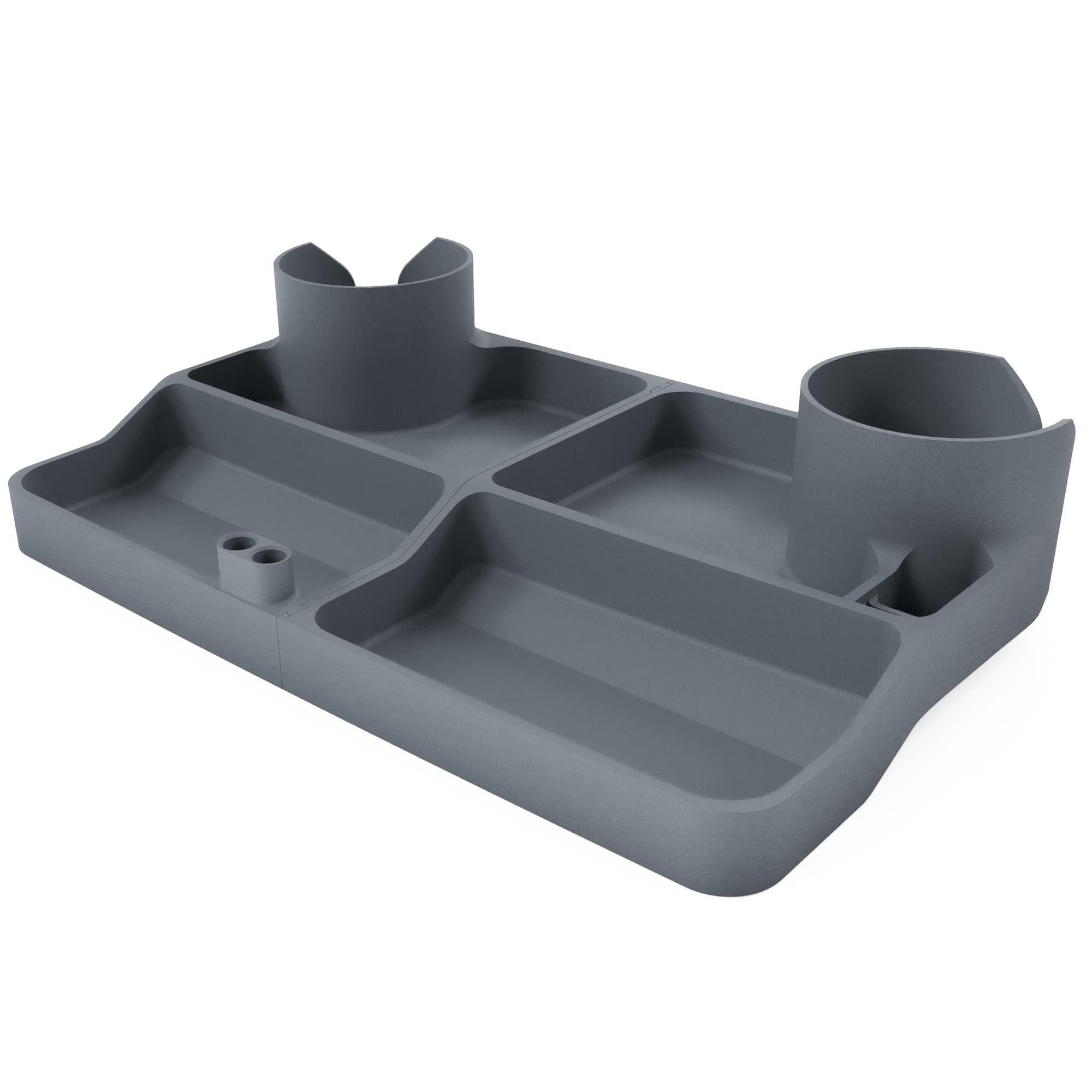 VW T4 Armaturenbrettablage 2.0 Gen. 2 - Variante B Organiser Becherhalter VW T4 Armaturenbrettablage 2.0 Gen. 2 - Variante B Organiser Becherhalter