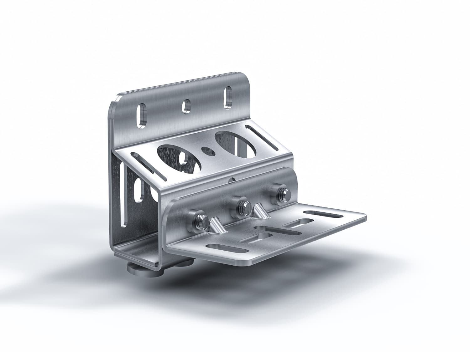 Offroadgrip - Passend für VW T4 - Komplettset Offroadgrip - Passend für VW T4 - Komplettset