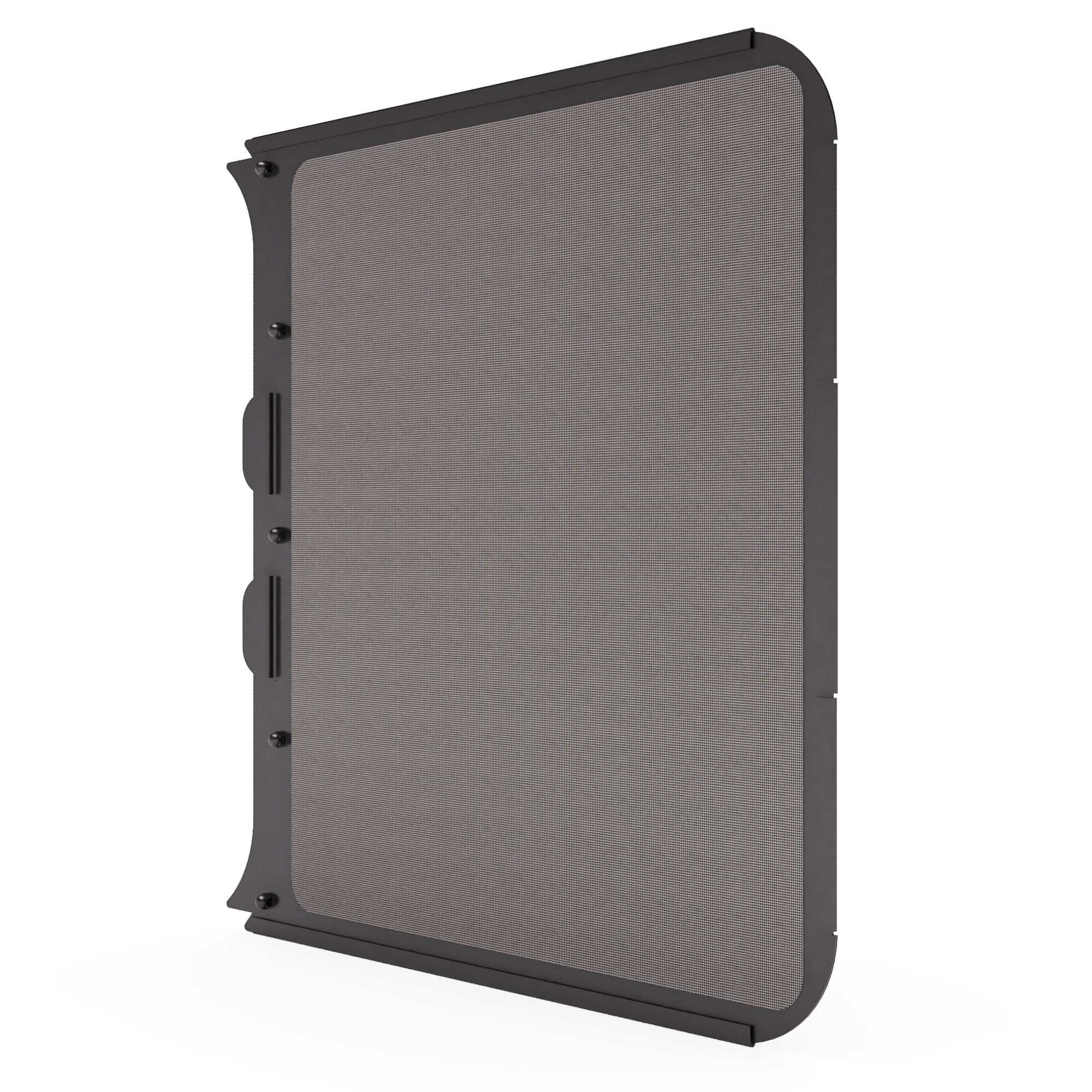 Lüftungsgitter für Carbest Schiebefenster - VW T5, T6, T6.1 Lüftungsgitter für Carbest Schiebefenster - VW T5, T6, T6.1