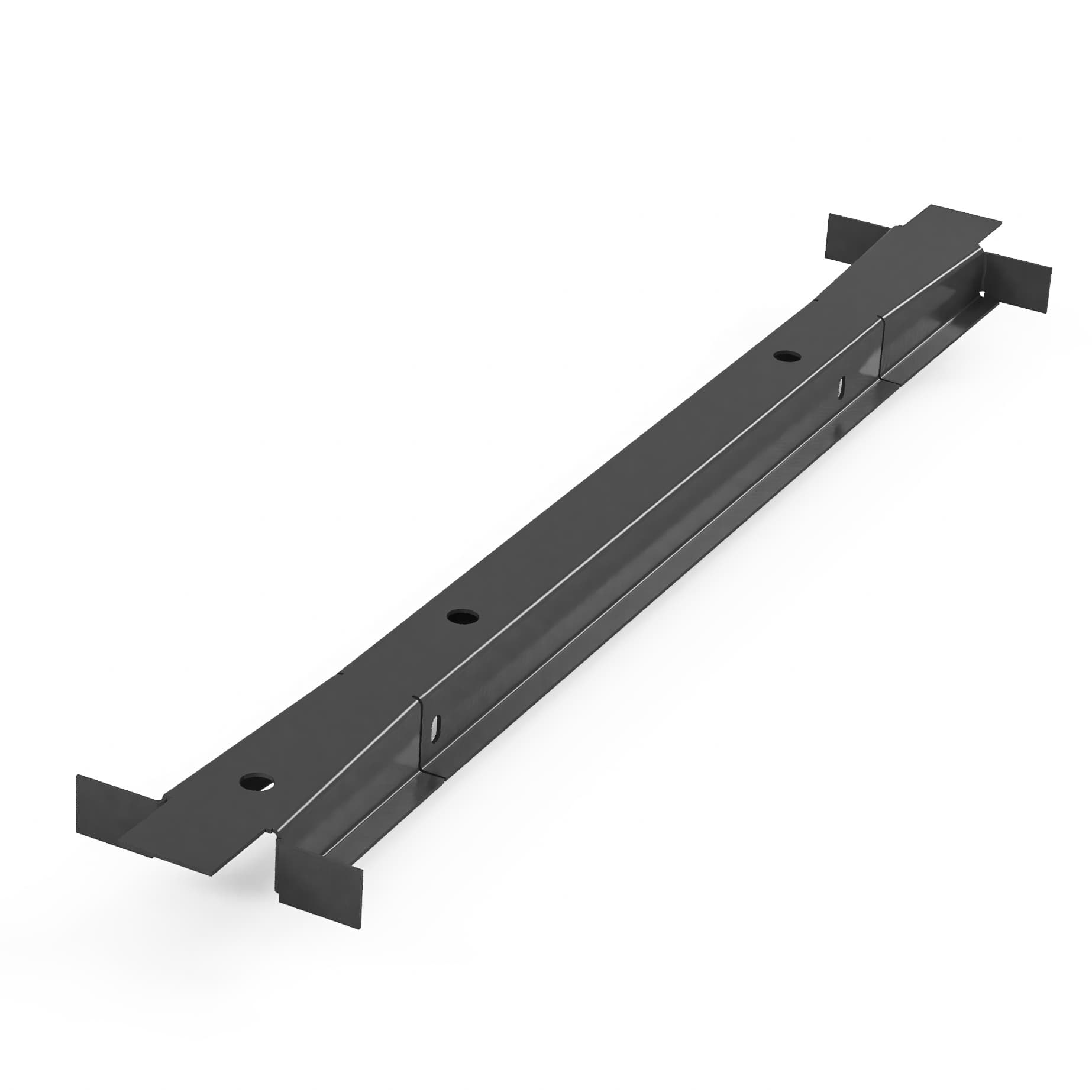 VW T4 Querträger hinten vor dem Ersatzrad - Nachbau - Nachbau VW T4 Querträger hinten vor dem Ersatzrad - Nachbau - Nachbau