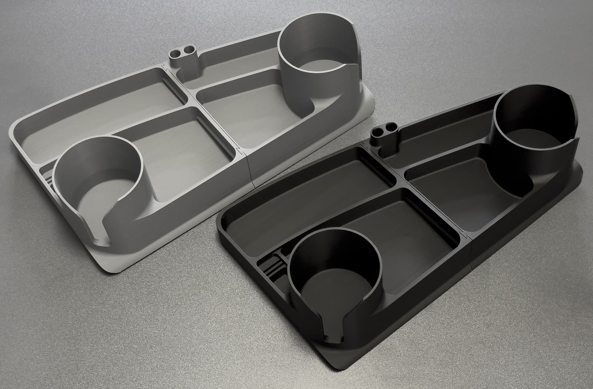 VW T4 Armaturenbrettablage 2.0 | Organiser VW T4 Armaturenbrettablage 2.0 | Organiser