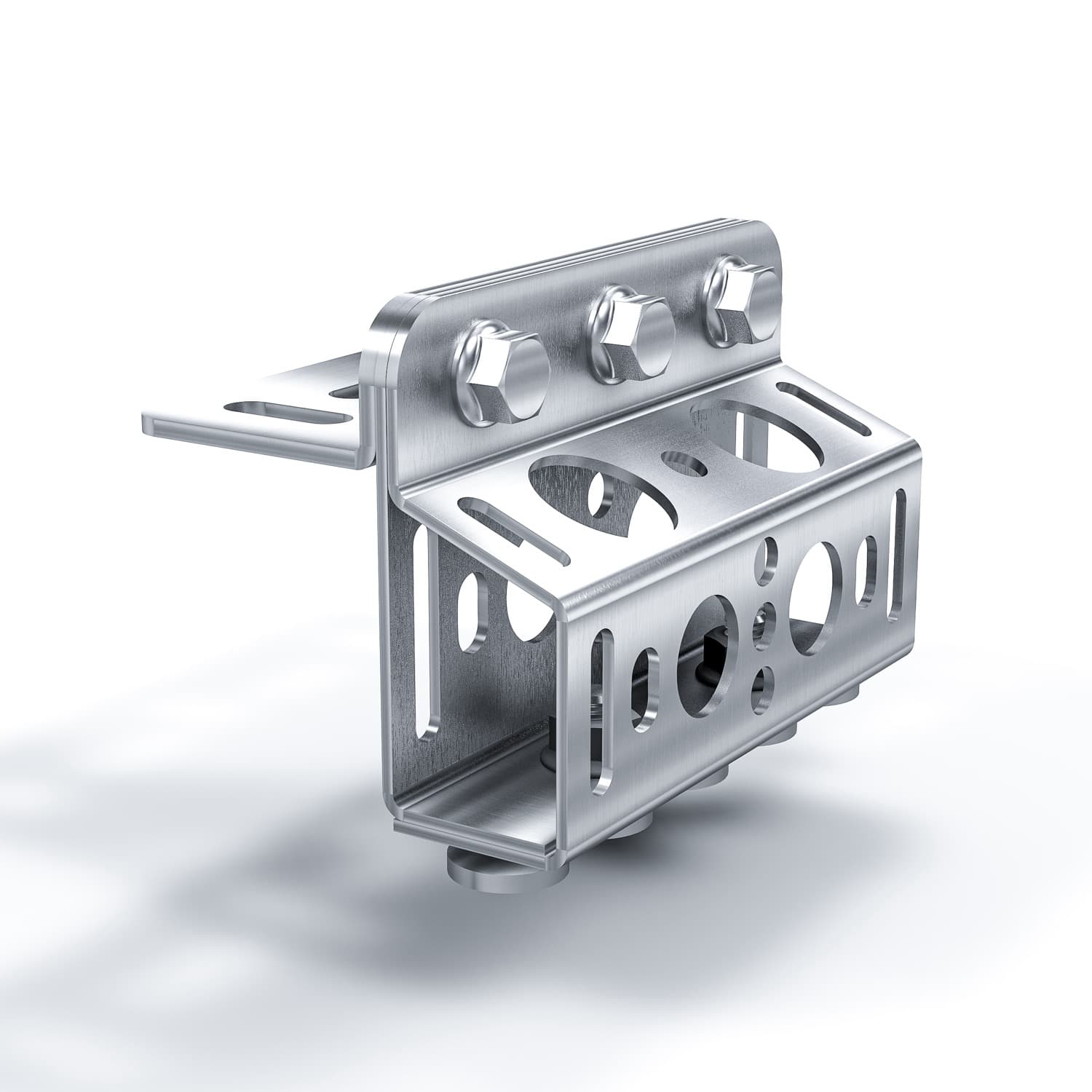 Offroadgrip - Passend für VW T4 - Komplettset Offroadgrip - Passend für VW T4 - Komplettset