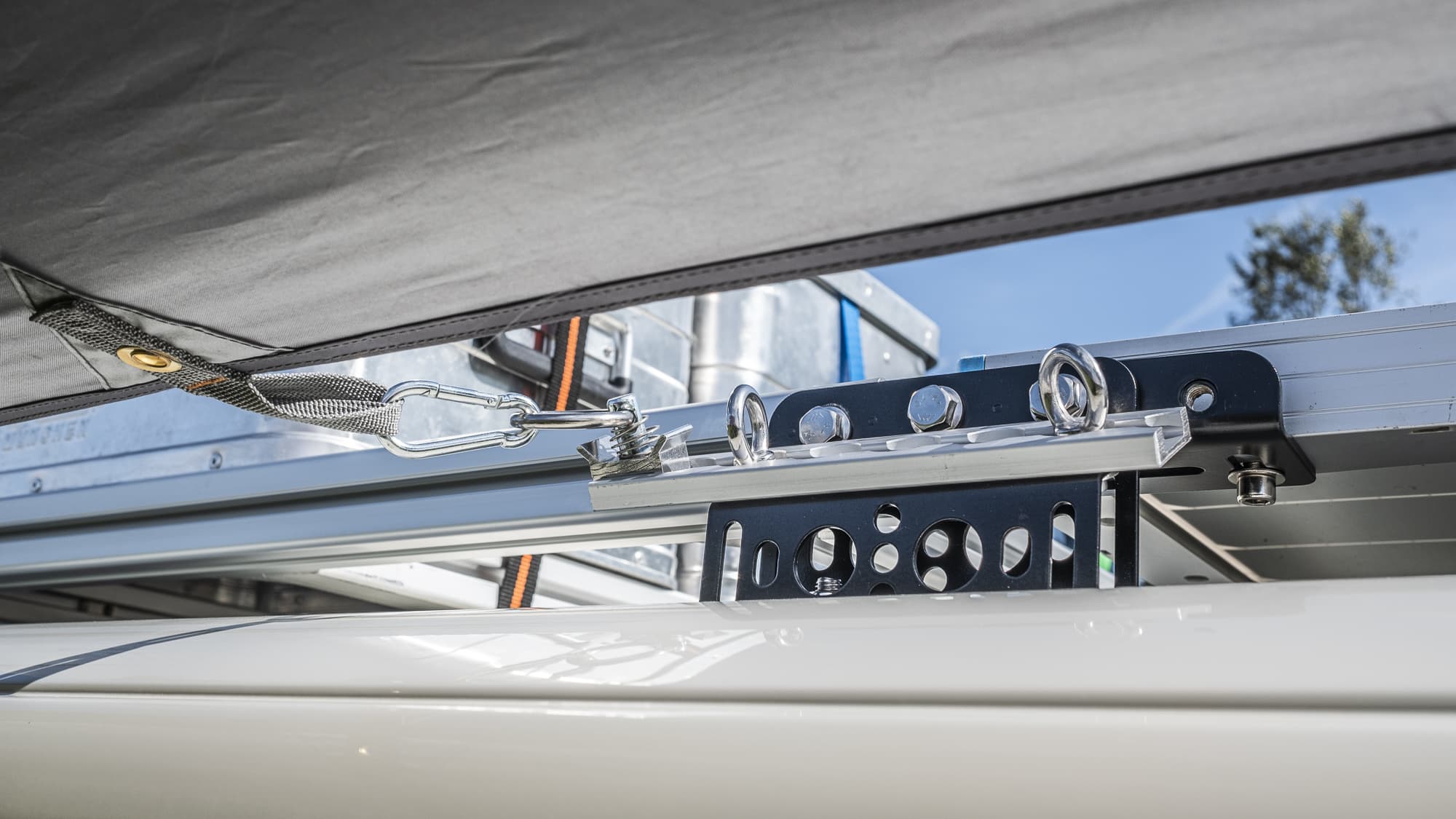 VW T4 dachgepacktrager VW T4 dachgepacktrager