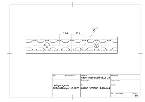 airlineschiene-mit-1-25-4-mm-abstand
