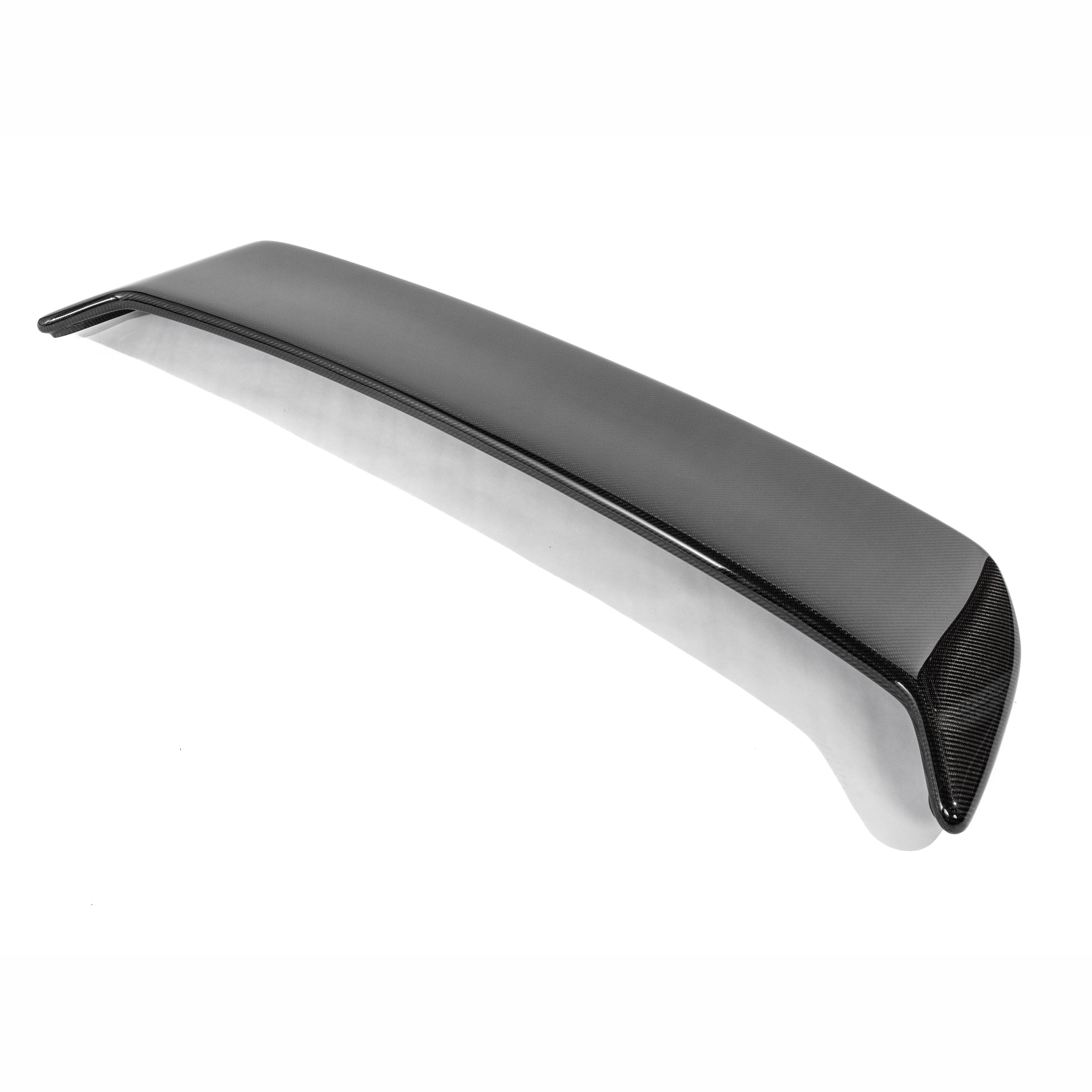 Dachspoiler Classic (GFK) & Exclusive (Carbon) – Nachbau, passend für VW T4