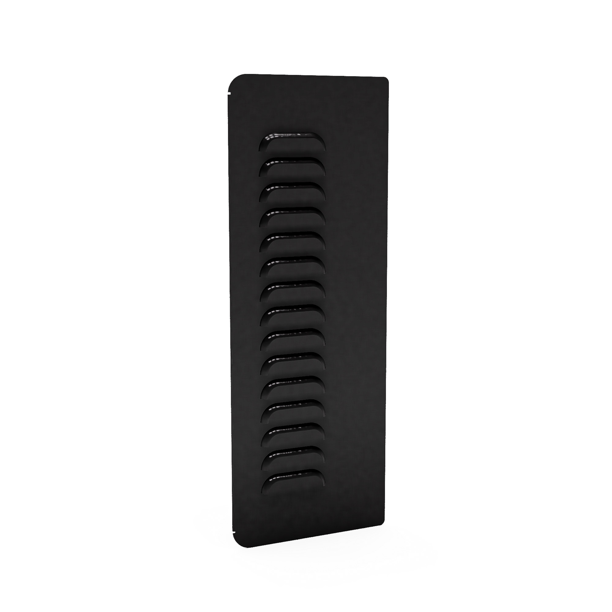 Lüftungsgitter für das VW T3‑Schiebefenster Classic – Generation 2025 Lüftungsgitter für das VW T3‑Schiebefenster Classic – Generation 2025