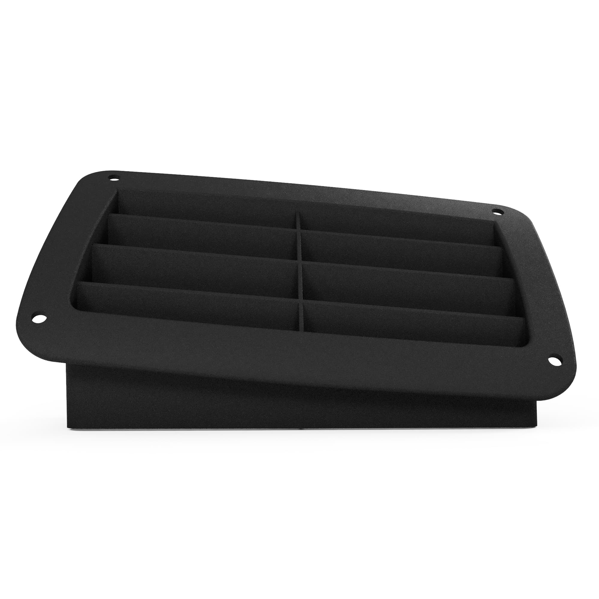 VW T4 Syncro Lüftungsgitter Stosstange nach GP - Nachbau VW T4 Syncro Lüftungsgitter Stosstange nach GP - Nachbau