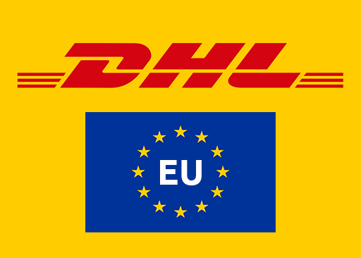 DHL-Versand EU