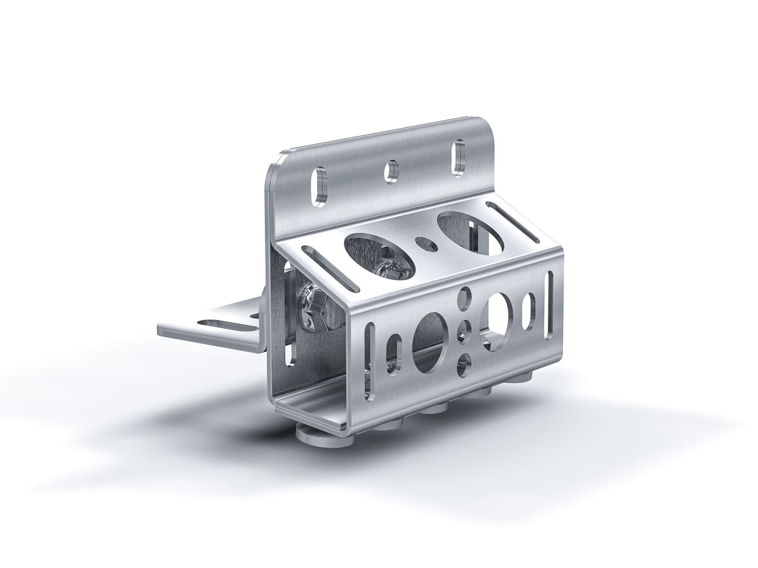 Offroadgrip - Passend für VW T4 - Komplettset Offroadgrip - Passend für VW T4 - Komplettset