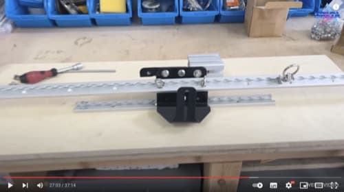 Offroadgrip Video Anleitung Aufbau Offroadgrip Video Anleitung Aufbau