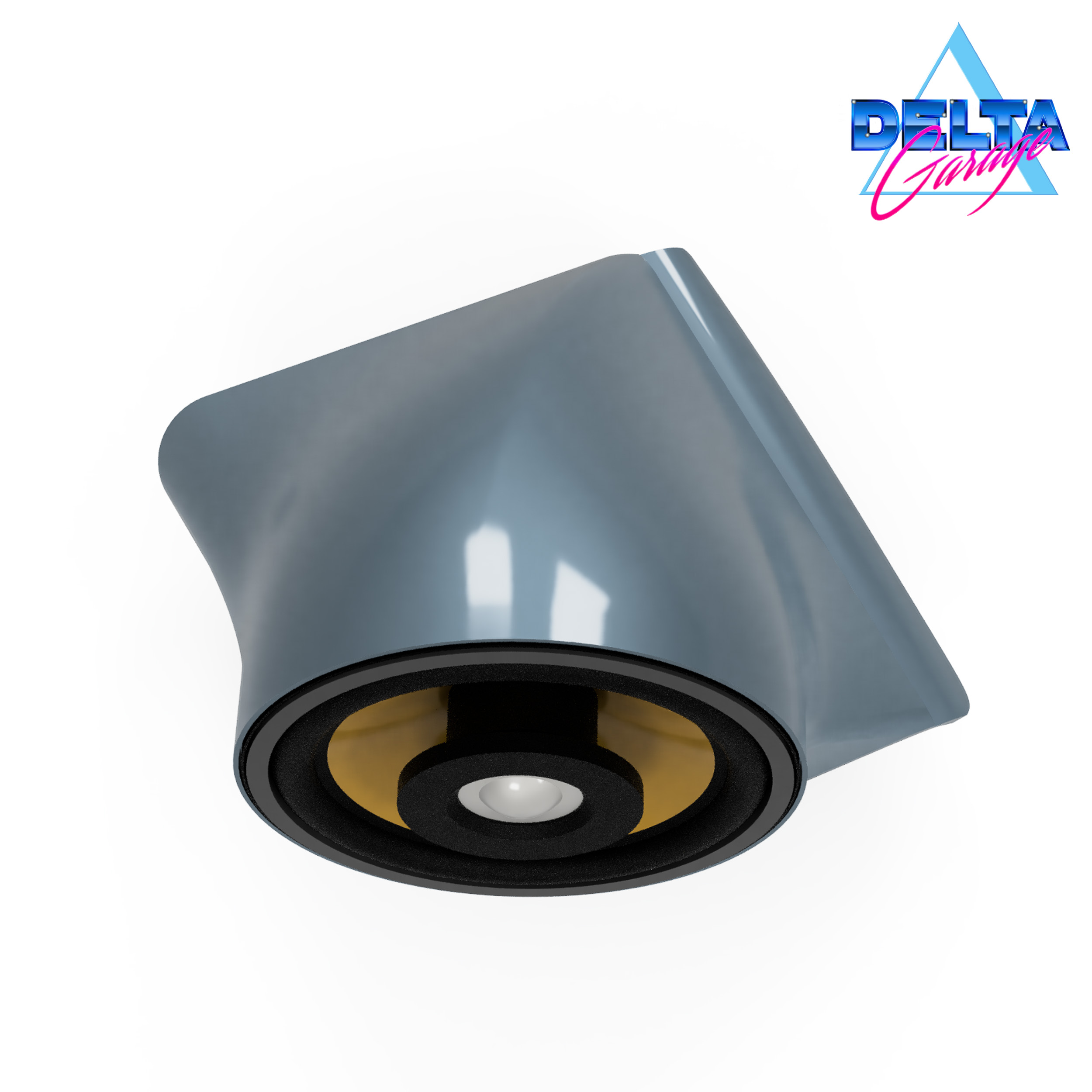 VW T4 Lautsprecheradapter für das Armaturenbrett VW T4 Lautsprecheradapter für das Armaturenbrett