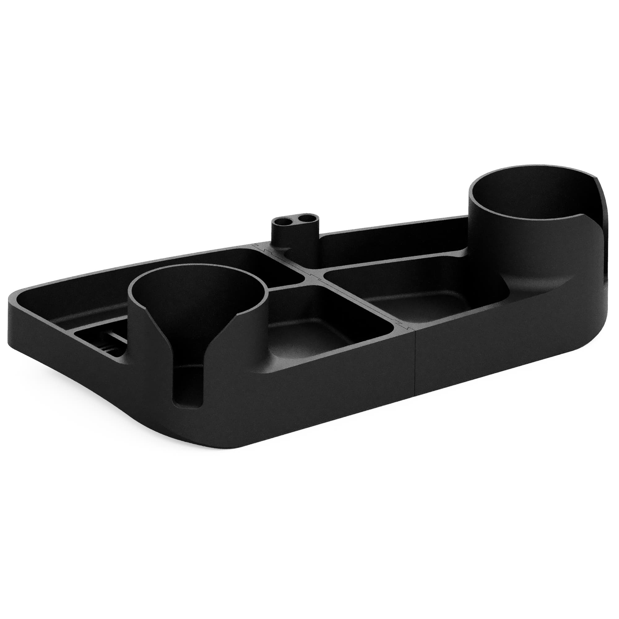 VW T4 Armaturenbrettablage 2.0 Gen. 2 - Variante A | Organiser | Becherhalter VW T4 Armaturenbrettablage 2.0 Gen. 2 - Variante A | Organiser | Becherhalter