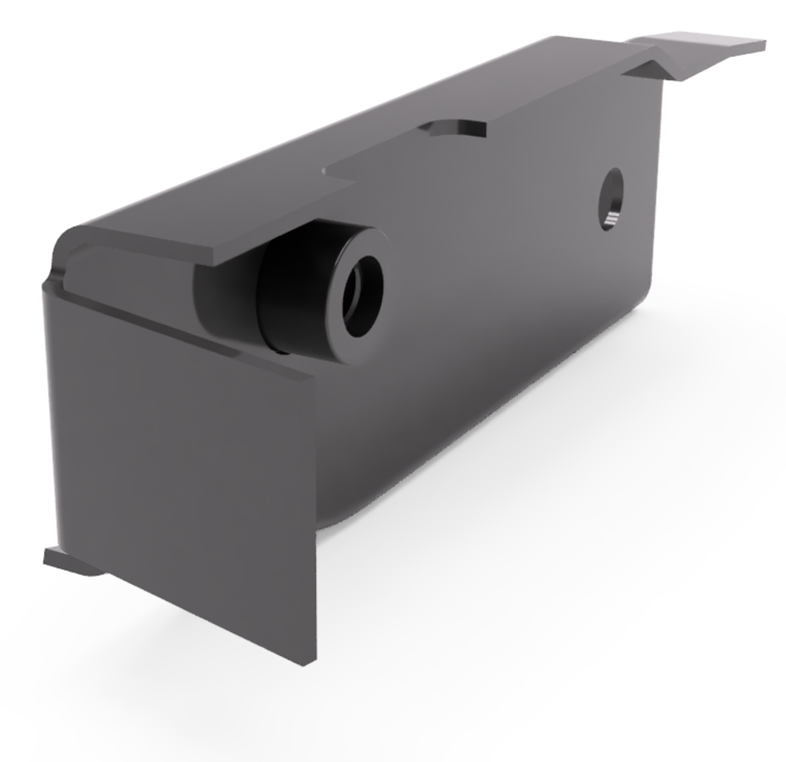 Stoßdämpferaufnahme hinten innen – Nachbau, passend für VW T4 Stoßdämpferaufnahme hinten innen – Nachbau, passend für VW T4