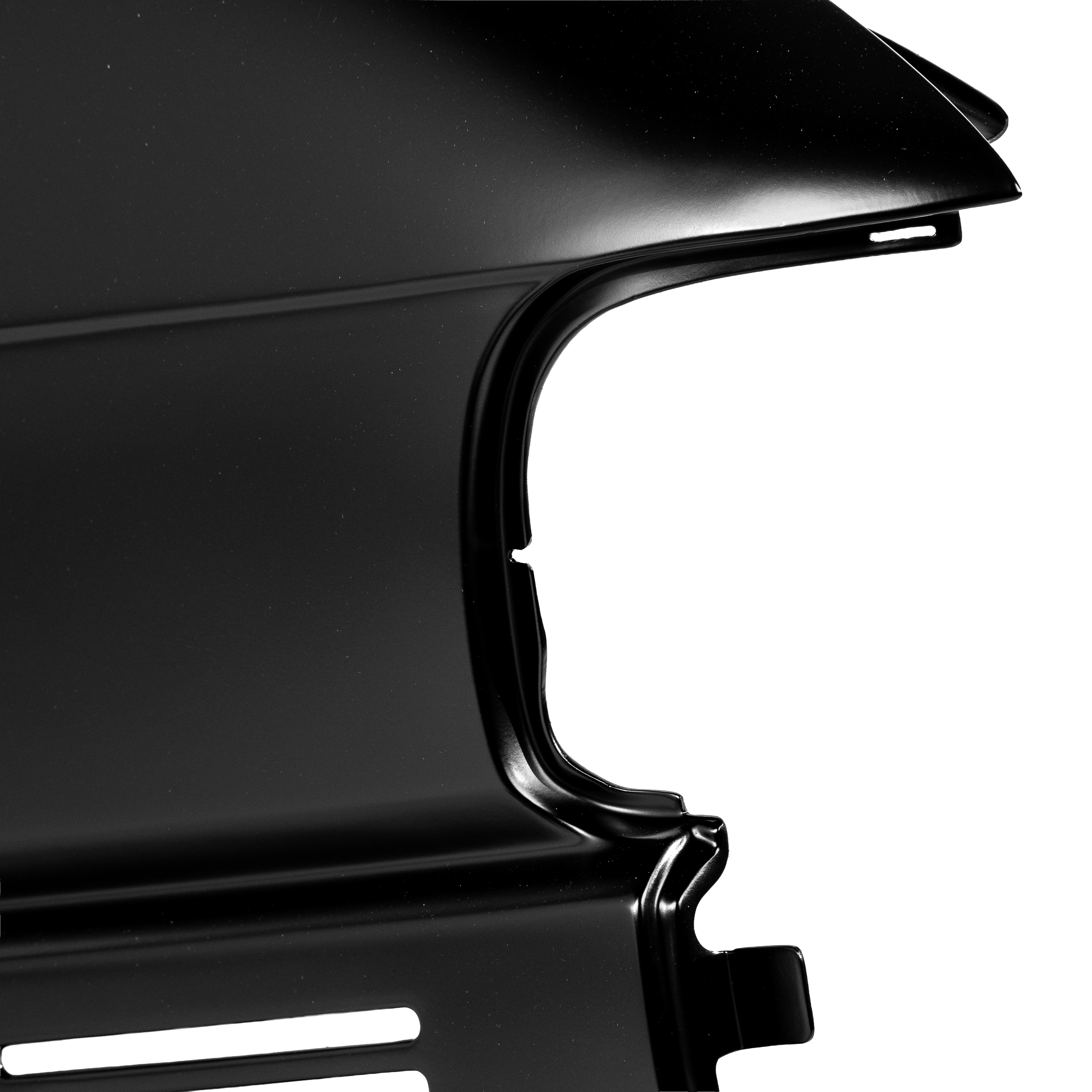 GFK Kotflügel passend für VW T4 Fahrzeuge – 15” und 16” GFK Kotflügel passend für VW T4 Fahrzeuge – 15” und 16”