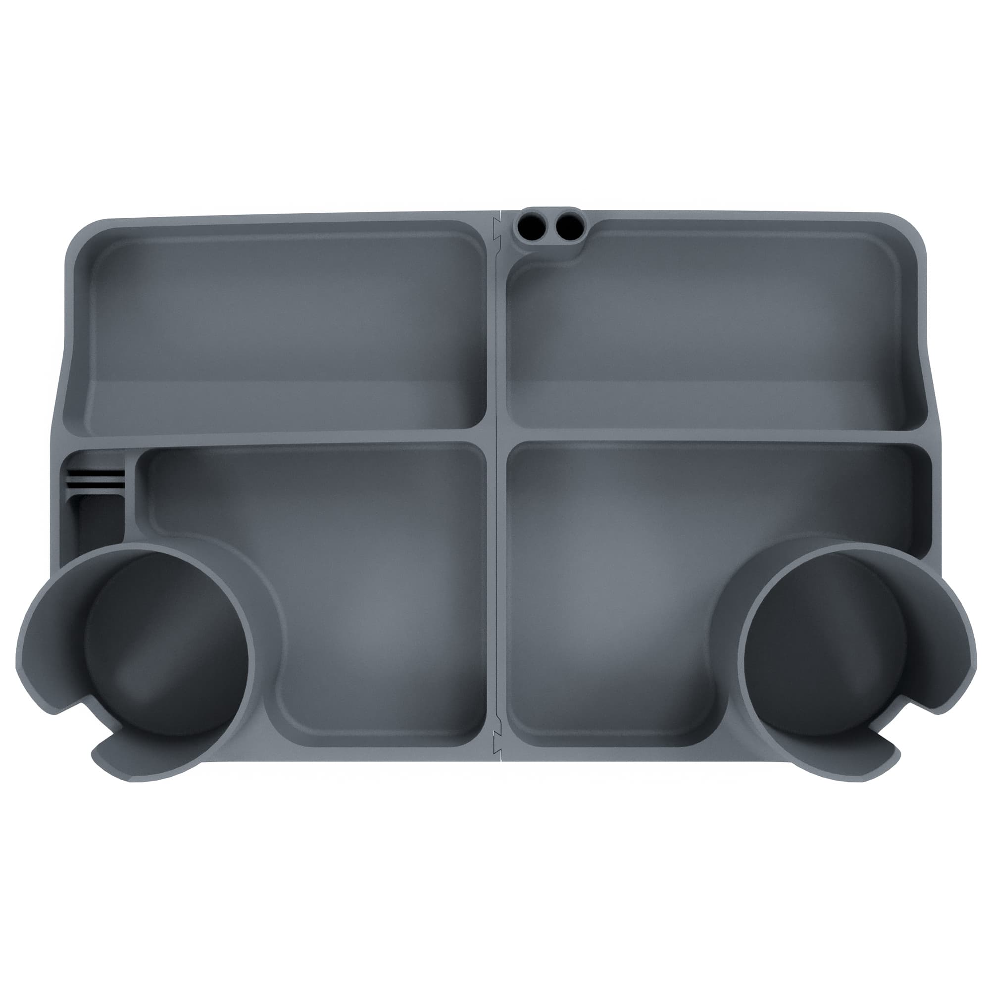 VW T4 Armaturenbrettablage 2.0 Gen. 2 - Variante B Organiser Becherhalter VW T4 Armaturenbrettablage 2.0 Gen. 2 - Variante B Organiser Becherhalter