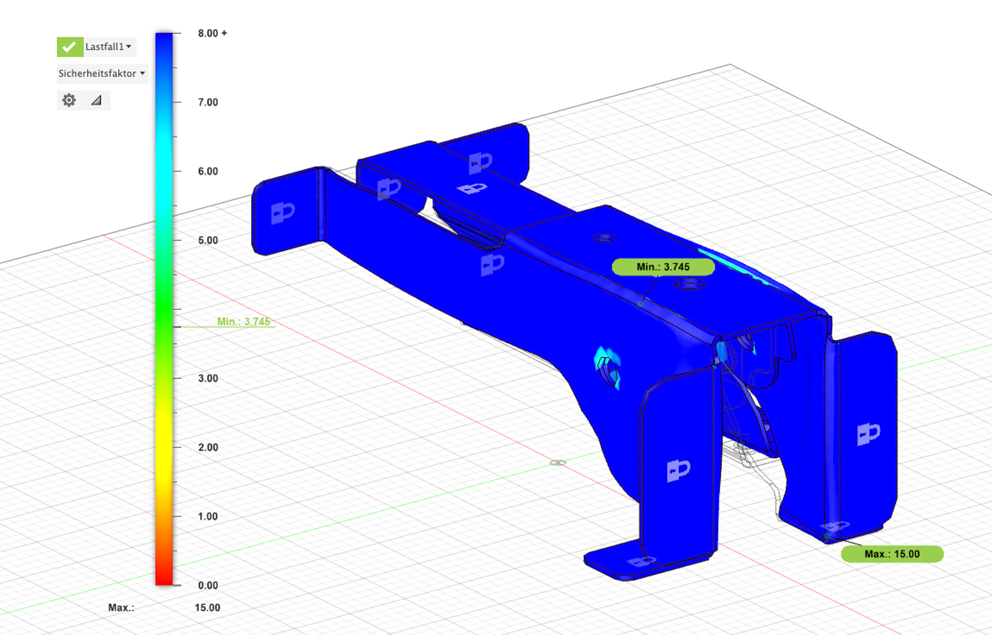 VW T5 Stoßdämpferaufnahme hinten – verstärktes Reparaturblech - Nachbau VW T5 Stoßdämpferaufnahme hinten – verstärktes Reparaturblech - Nachbau