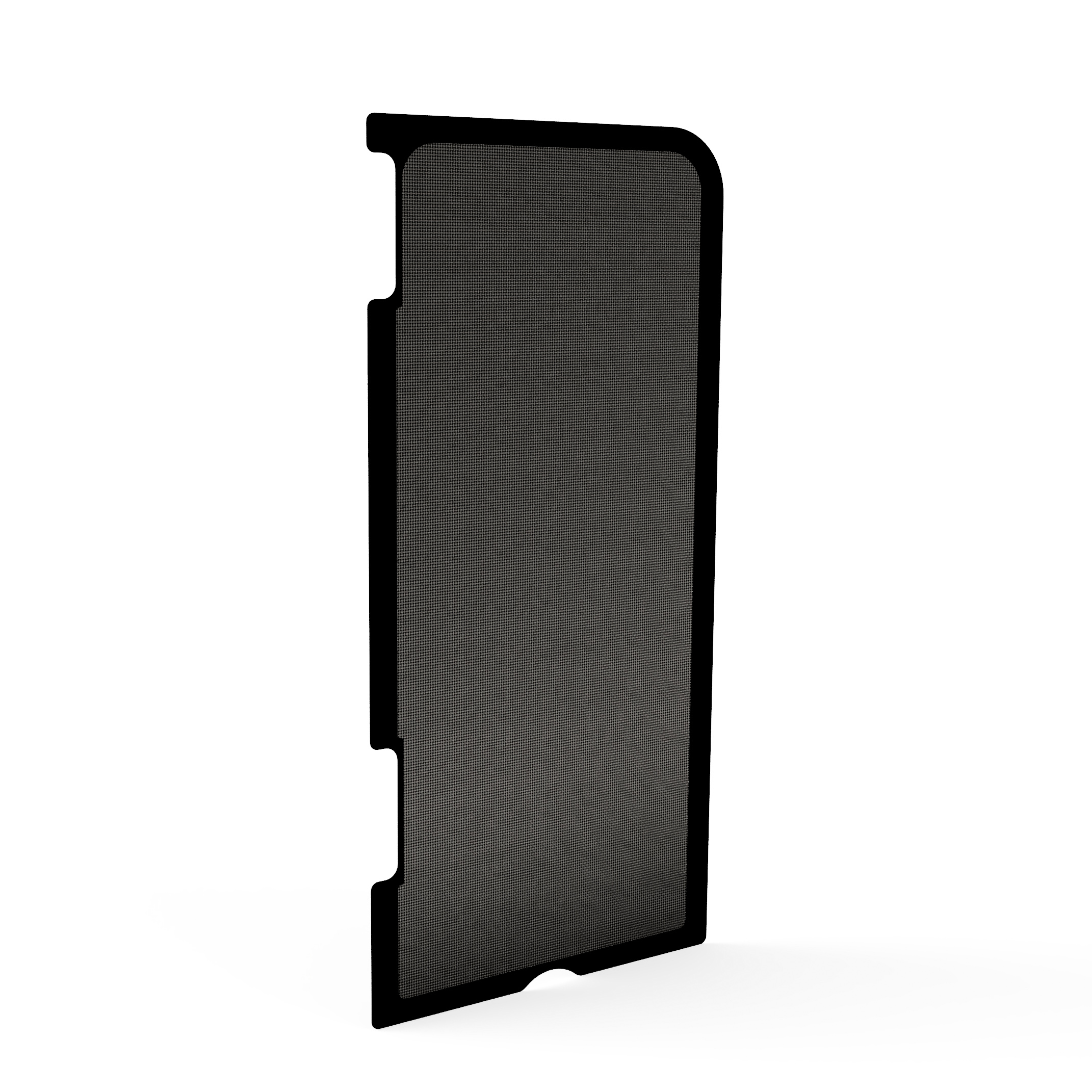 Fliegengitter VW T4 Venturaflex links Fliegengitter vom Venturaflex links für den VW T6-1