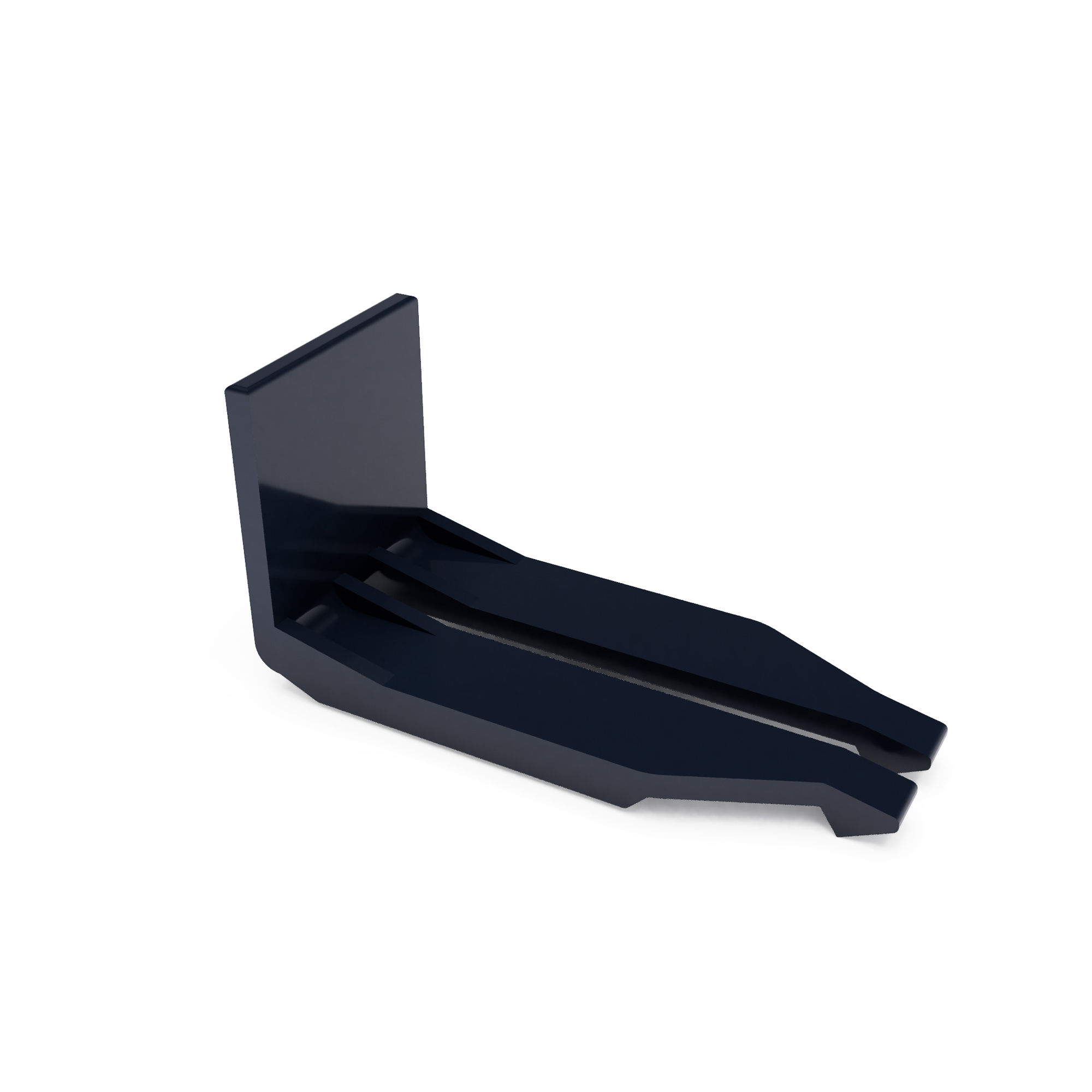 VW T4 Gleitstück 7D0854649 - Nachbau