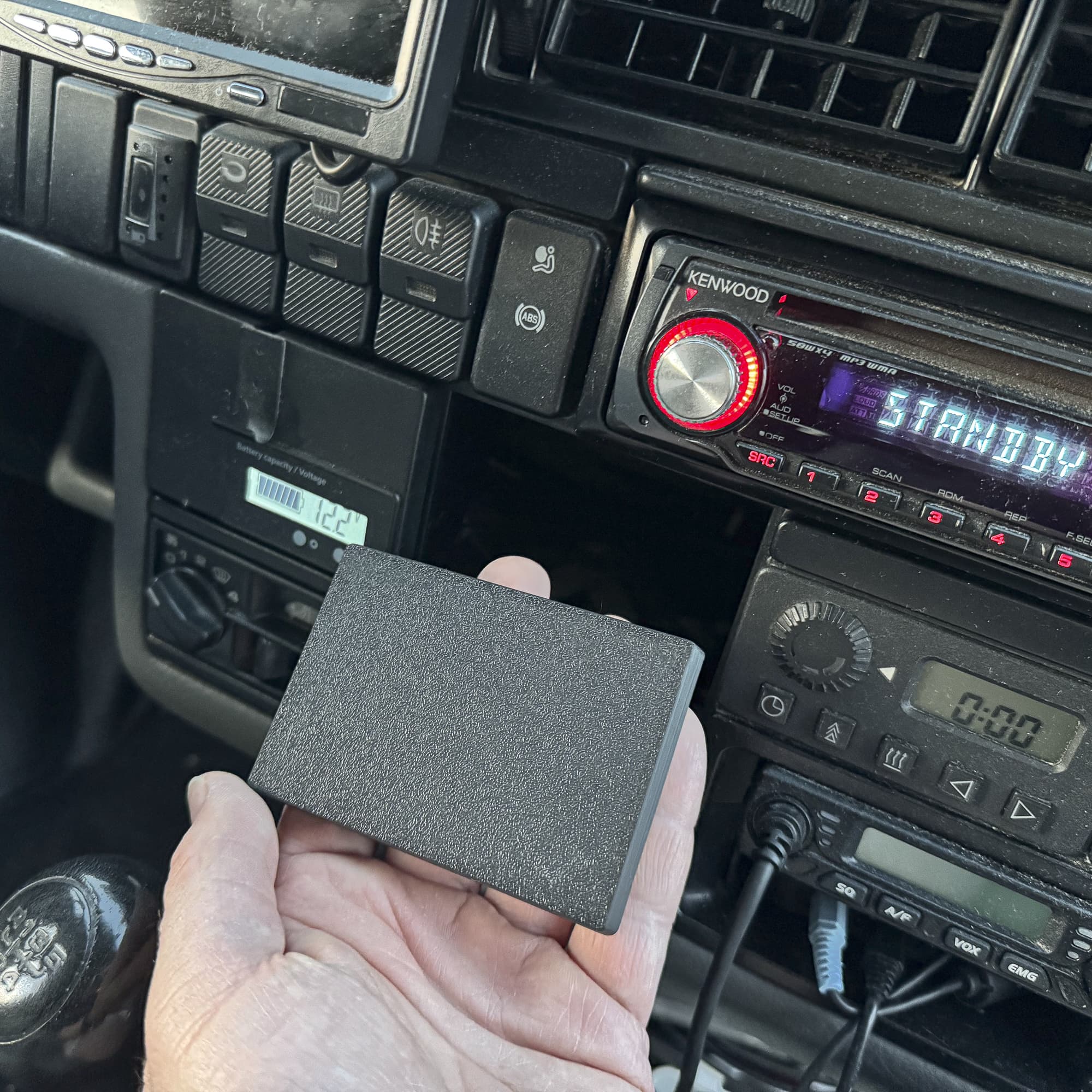 VW T4 Abdeckung, Blende Armaturenbrett 94x66 mm -701957085 VW T4 Abdeckung, Blende Armaturenbrett 94x66 mm -701957085