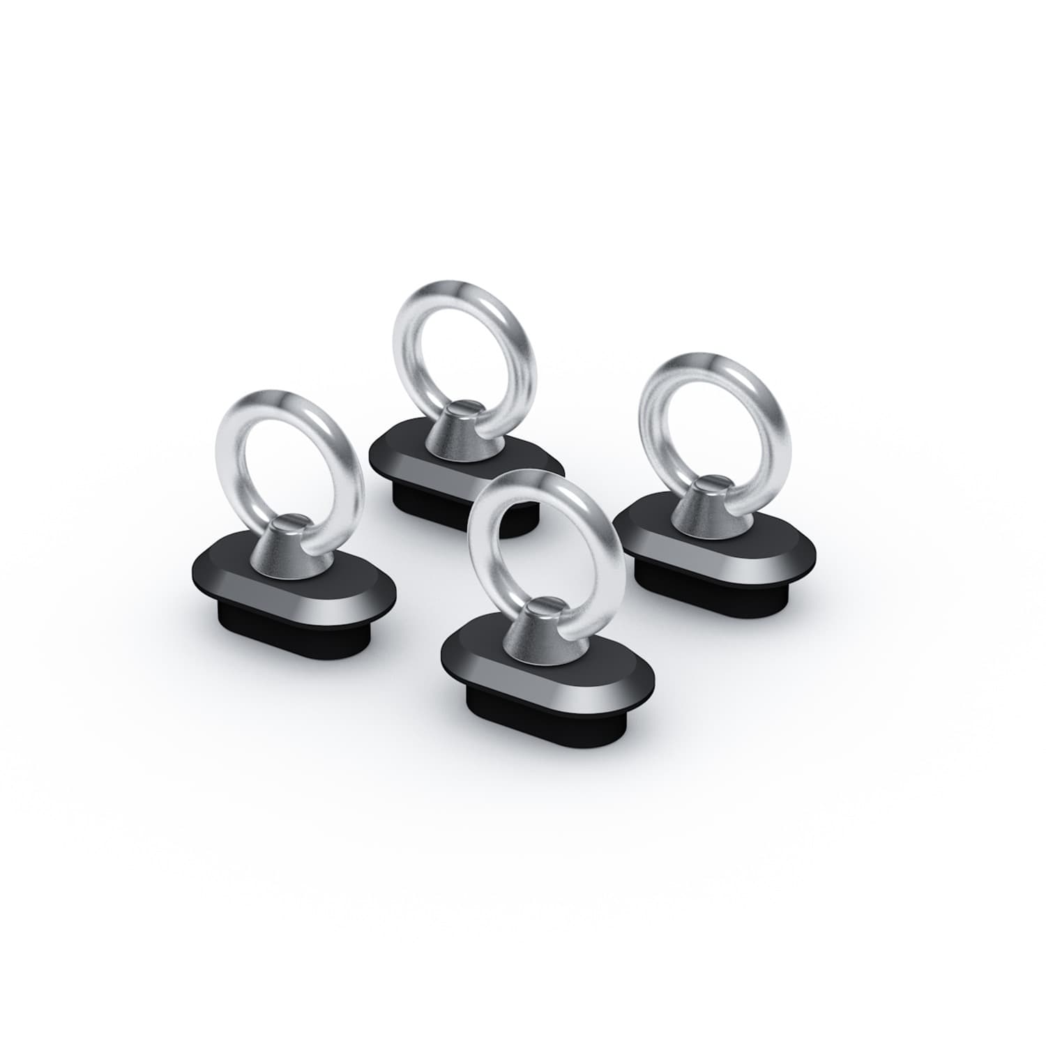 Deltaloop für den VW T4 Deltaloop für den VW T4