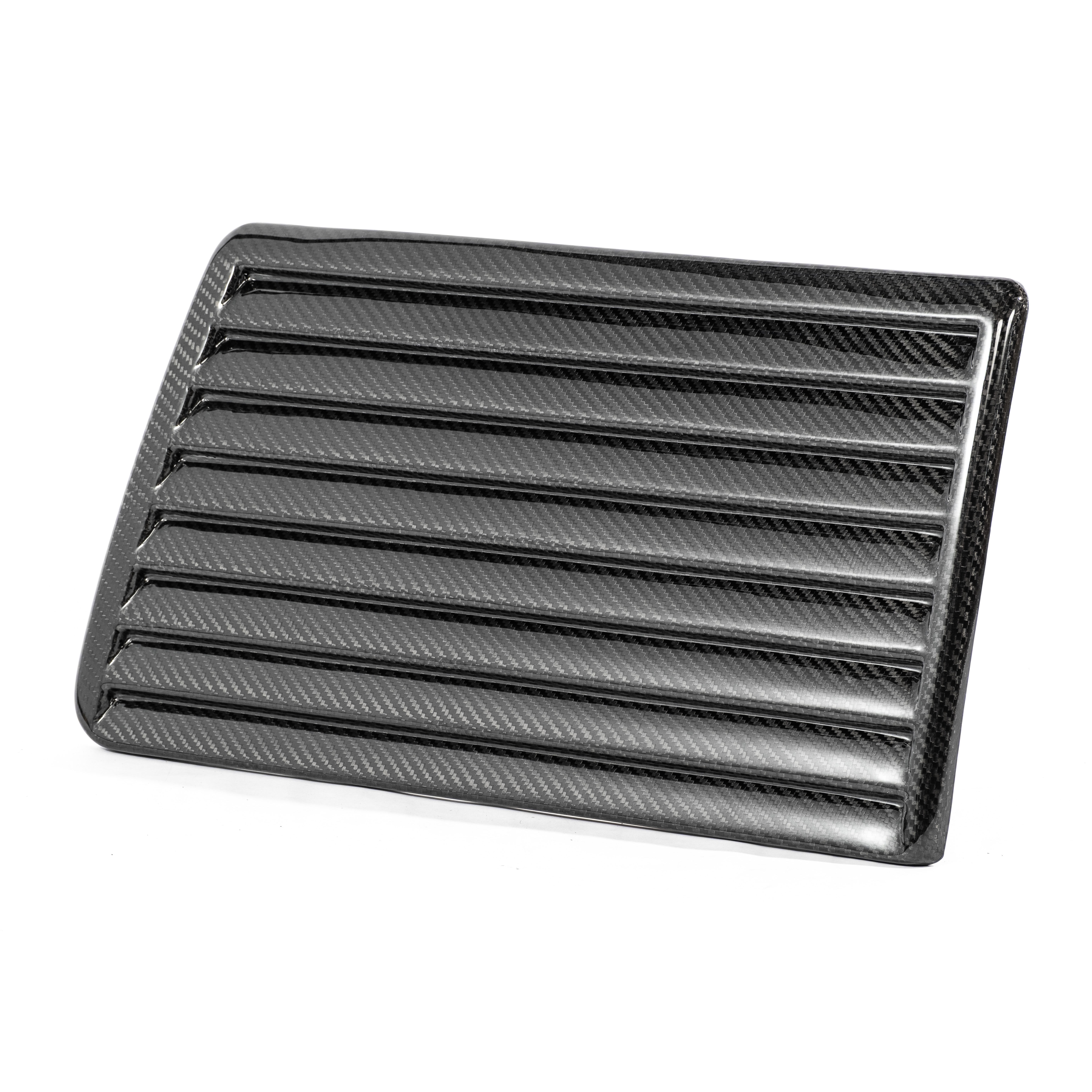 Formblenden aus Sichtcarbon, passend für VW T4