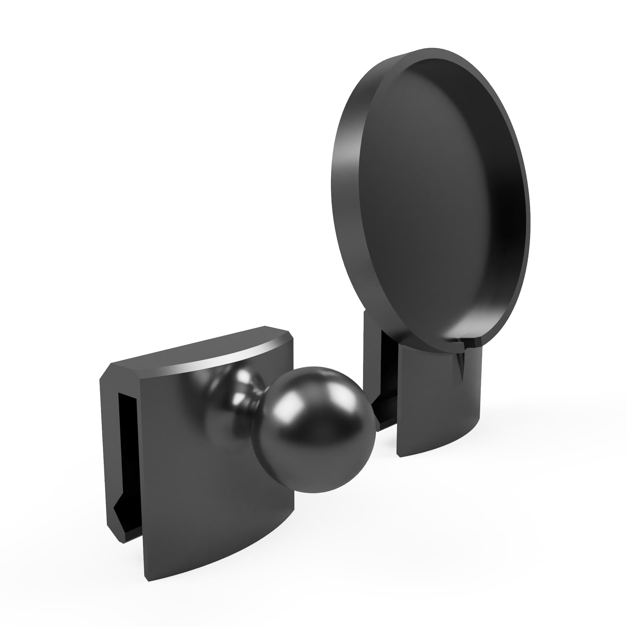 VW T4 Organiser Halterungen Smartphone VW T4 Organiser Halterungen Smartphone