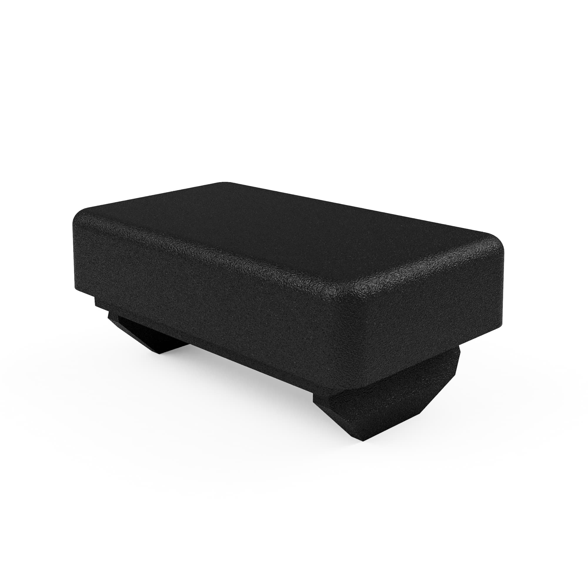 VW T4 Schalterabdeckung, Blende, Blinddeckel, Armaturenbrett 27x47mm - Download VW T4 Schalterabdeckung, Blende, Blinddeckel, Armaturenbrett 27x47mm - oben