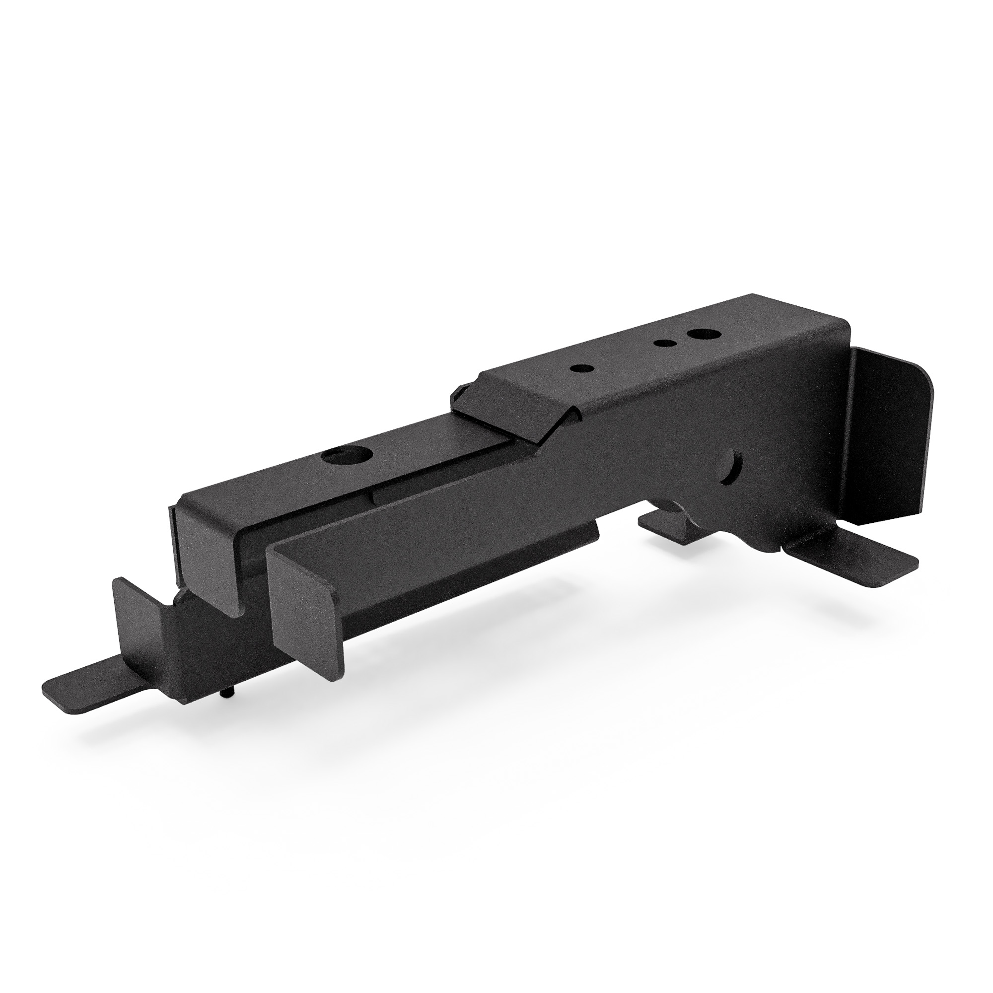 Verstärkte Stoßdämpferaufnahme hinten – Reparaturblech, passend für VW T5 & VW T6 Verstärkte Stoßdämpferaufnahme hinten – Reparaturblech, passend für VW T5 & VW T6