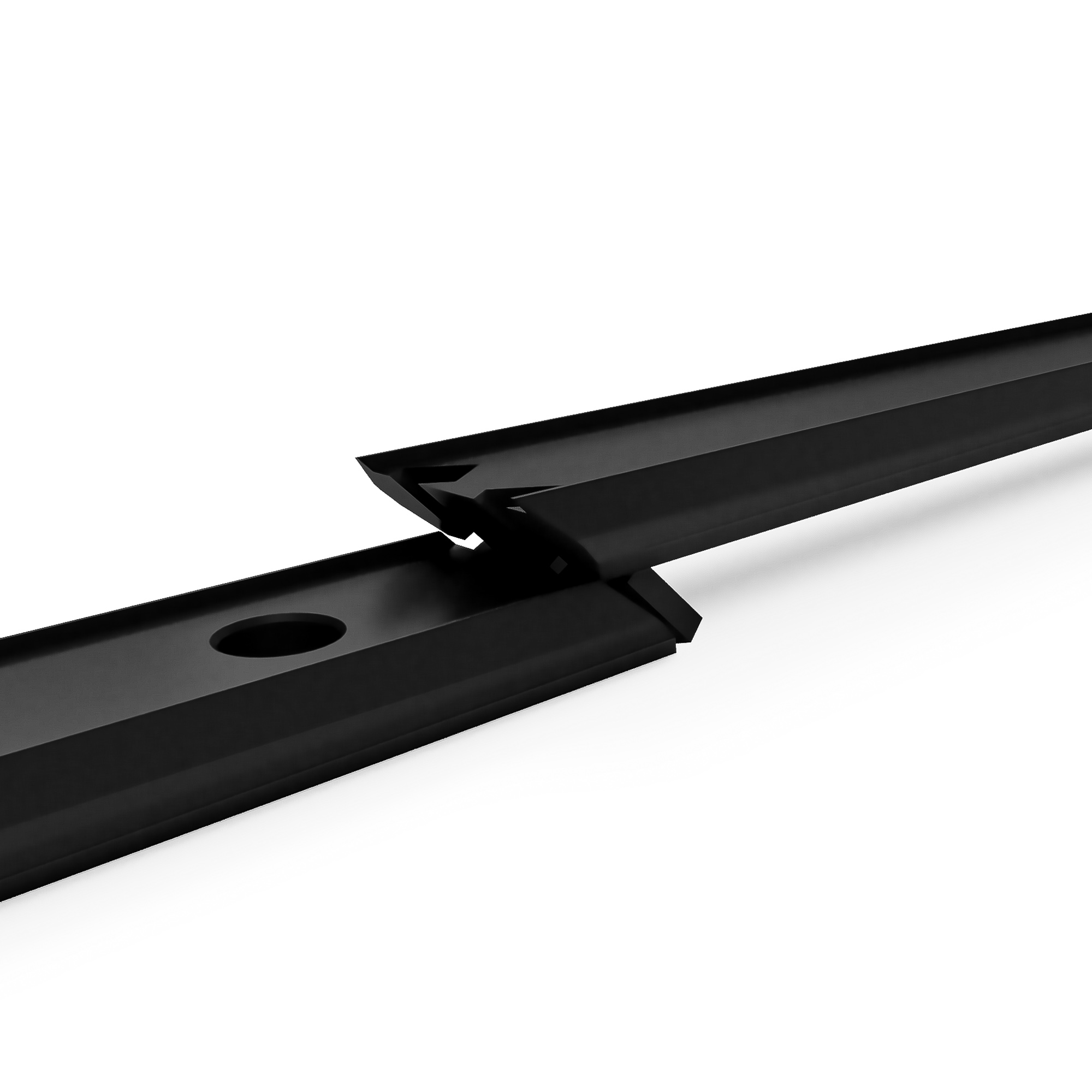 VW T4 Schiebetürkeil 20 mm VW T4 Schiebetürkeil 20 mm