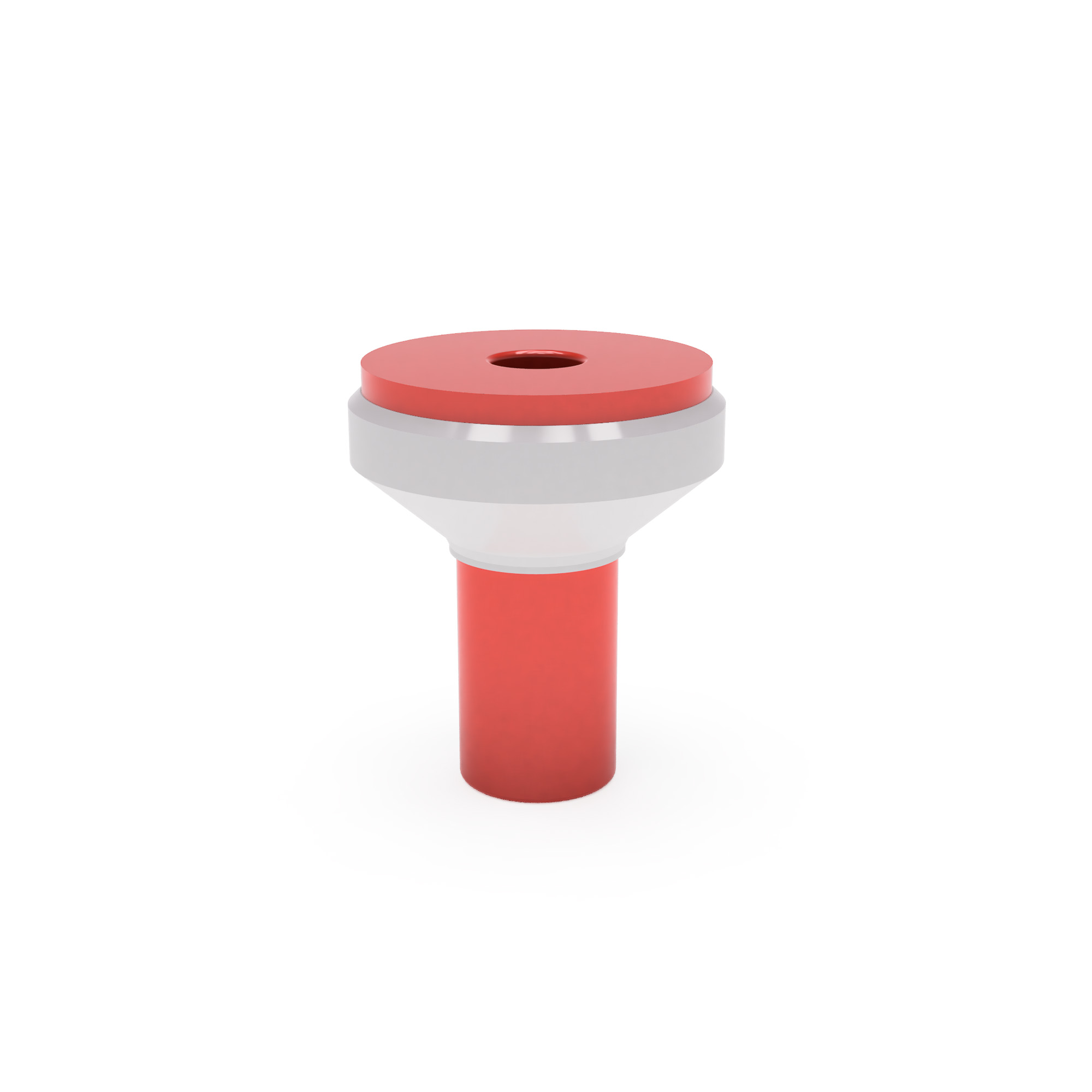 VD-Dichtung an der Verschraubung Audi TDI - 5-Zylinder Diesel - Nachbau-3