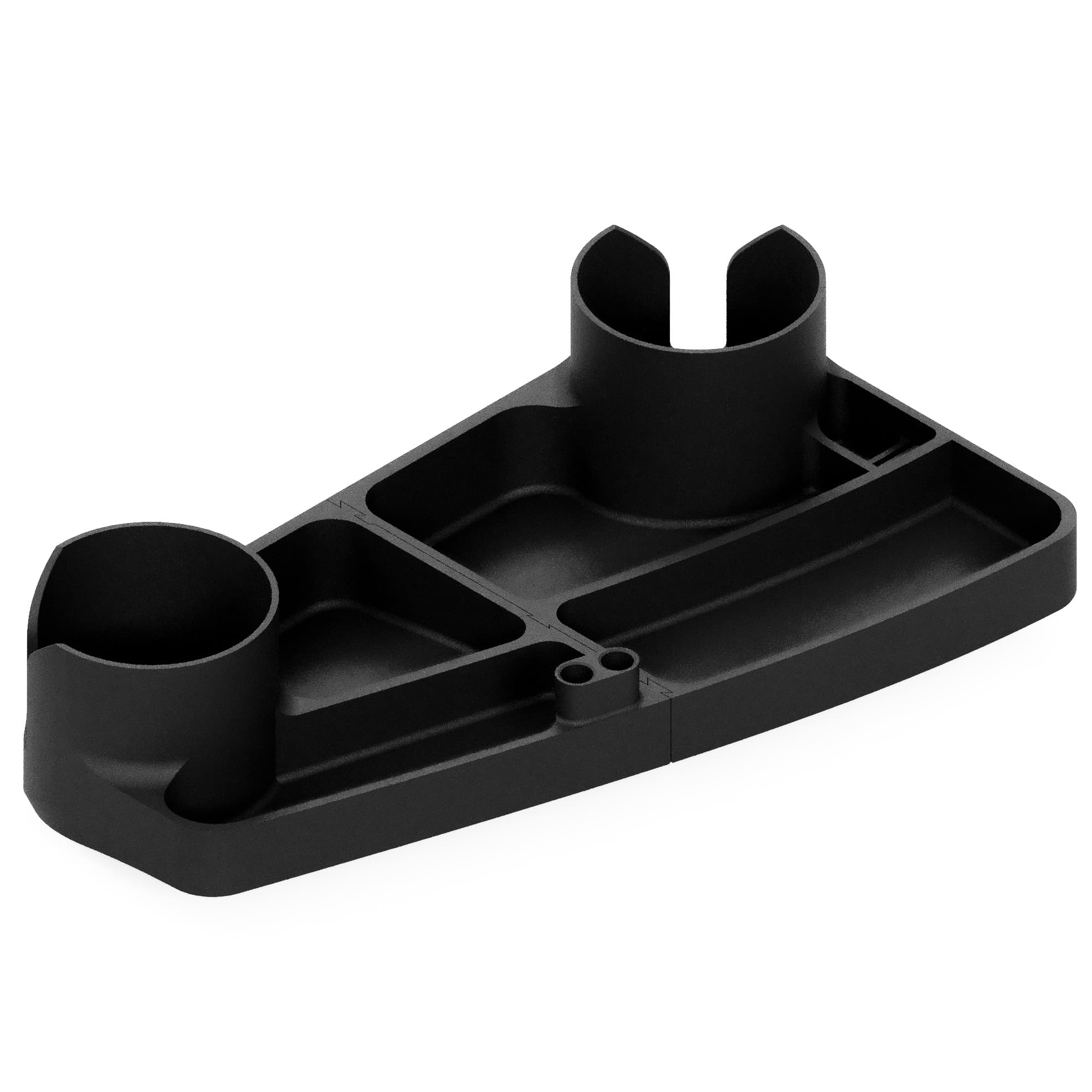 VW T4 Armaturenbrettablage 2.0 Gen. 2 - Variante A | Organiser | Becherhalter VW T4 Armaturenbrettablage 2.0 Gen. 2 - Variante A | Organiser | Becherhalter