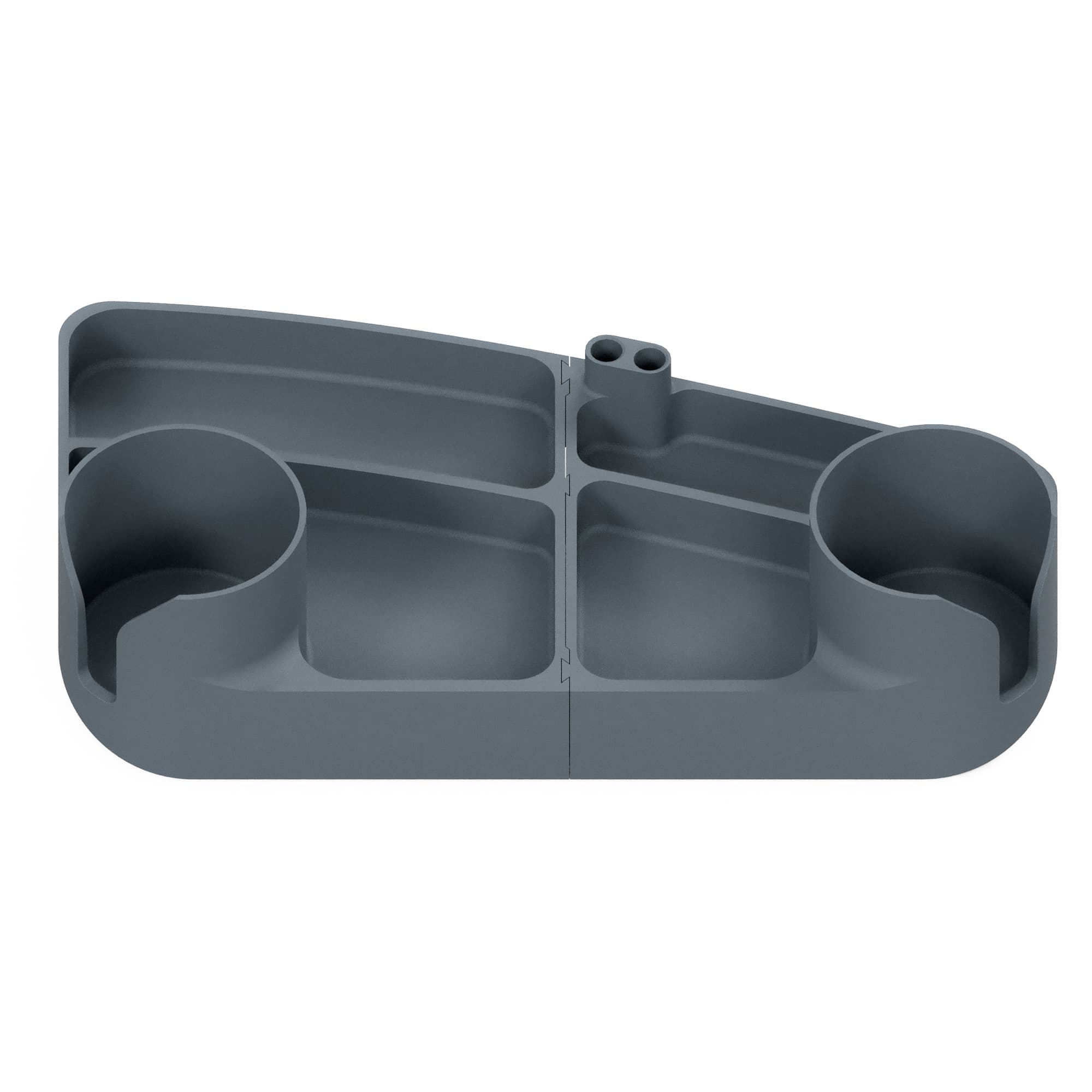 VW T4 Armaturenbrettablage 2.0 Gen. 2 - Variante A | Organiser | Becherhalter VW T4 Armaturenbrettablage 2.0 Gen. 2 - Variante A | Organiser | Becherhalter