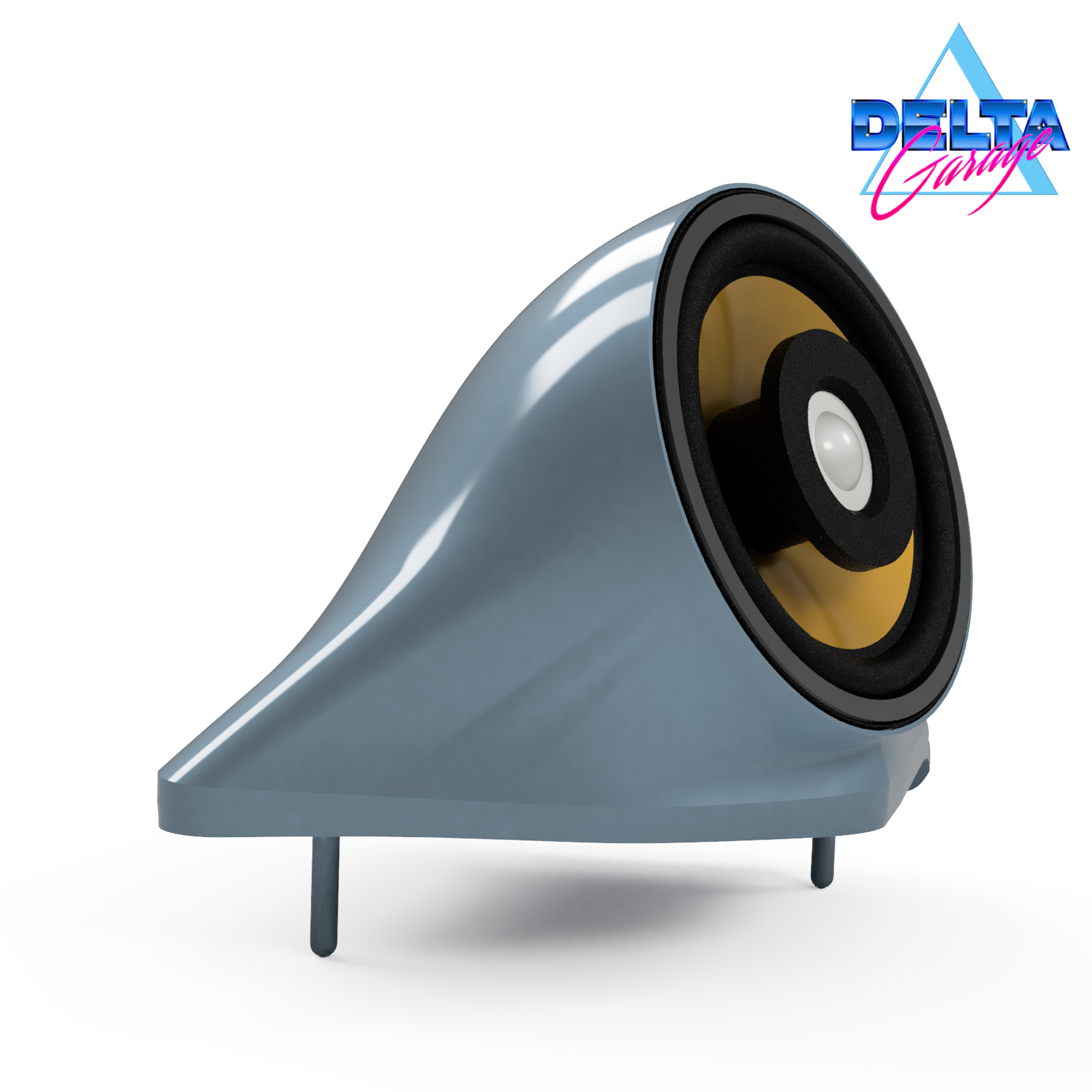 VW T4 Lautsprecheradapter für das Armaturenbrett VW T4 Lautsprecheradapter für das Armaturenbrett