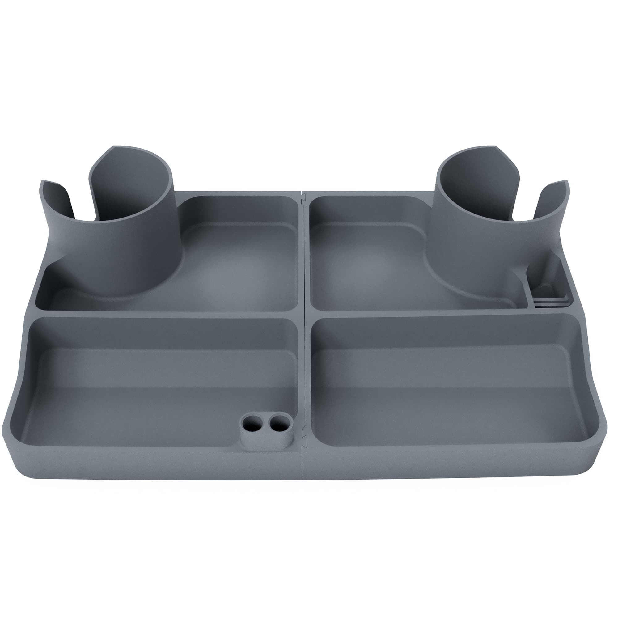 VW T4 Armaturenbrettablage 2.0 Gen. 2 - Variante B Organiser Becherhalter VW T4 Armaturenbrettablage 2.0 Gen. 2 - Variante B Organiser Becherhalter