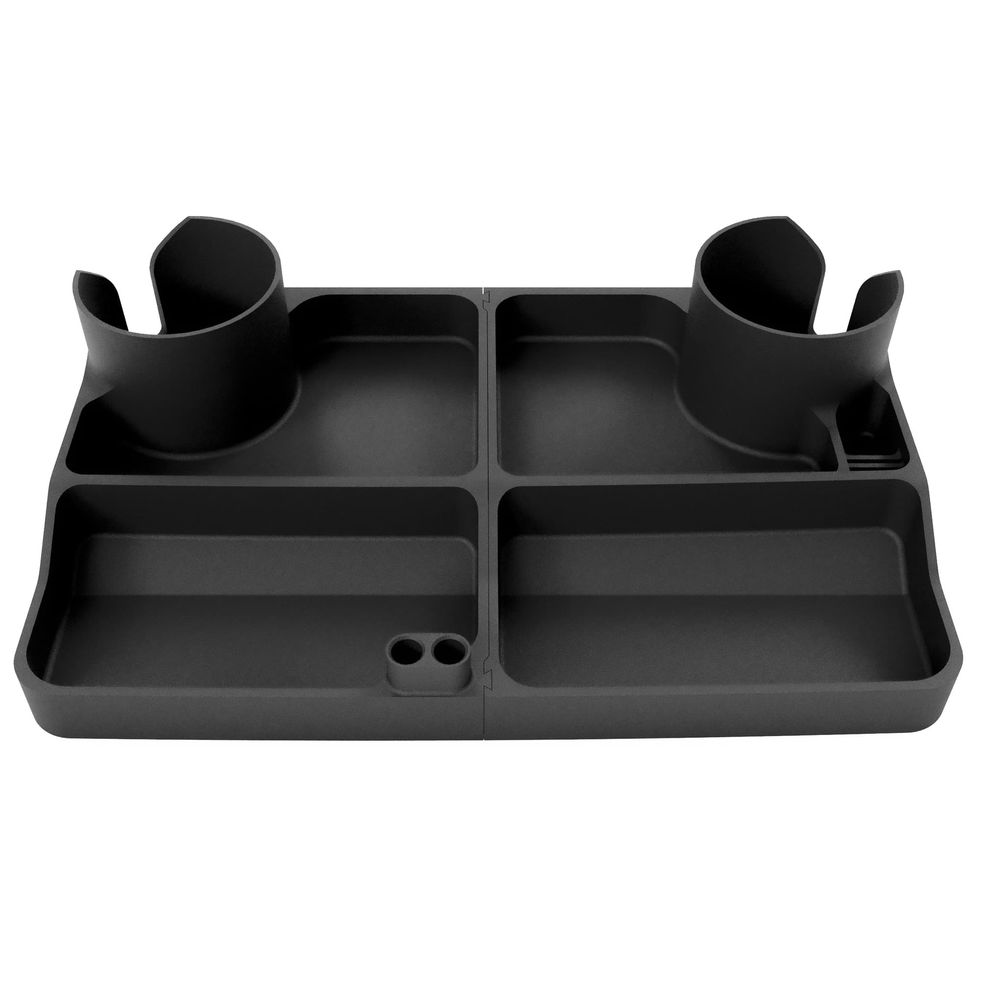 VW T4 Armaturenbrettablage 2.0 Gen. 2 - Variante B Organiser Becherhalter VW T4 Armaturenbrettablage 2.0 Gen. 2 - Variante B Organiser Becherhalter