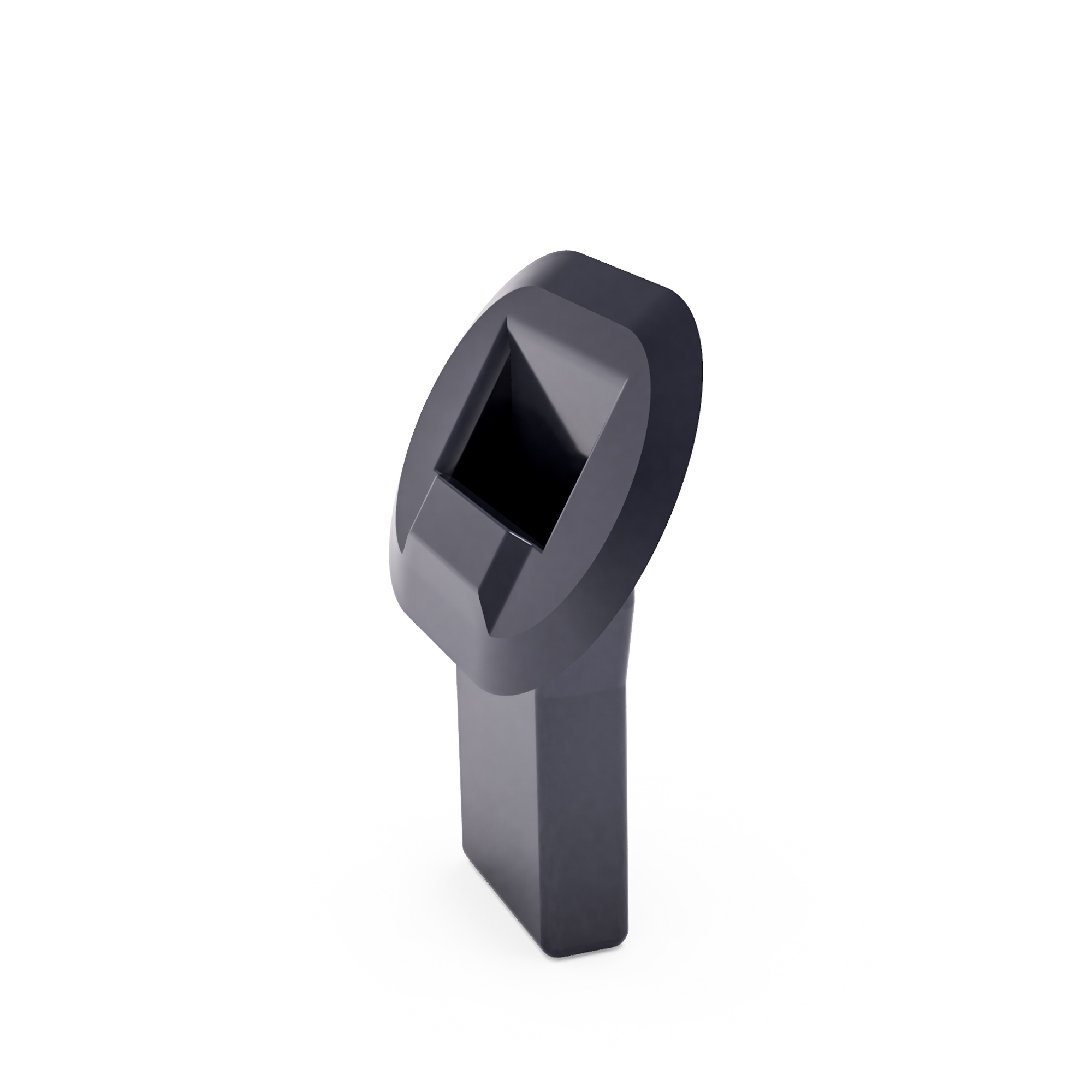 Tülle für Trittstufe, Clip am VW T4 Einstieg - 701863787 - Nachbau Tülle für Trittstufe, Clip am VW T4 Einstieg - 701863787 - Nachbau