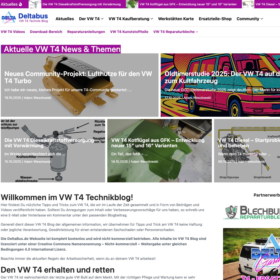 deltabus-VW-T4-Blog