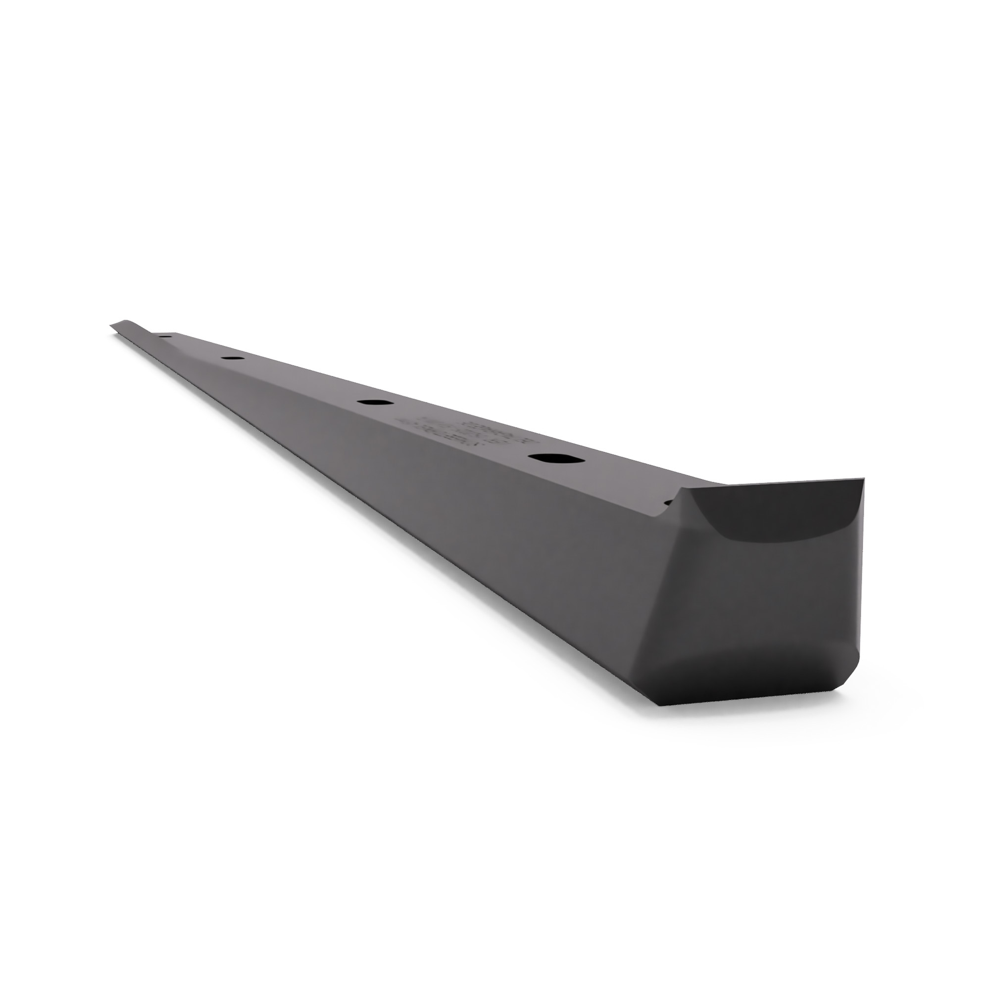 VW T4 Schiebetürkeil 45 mm – Nachbau