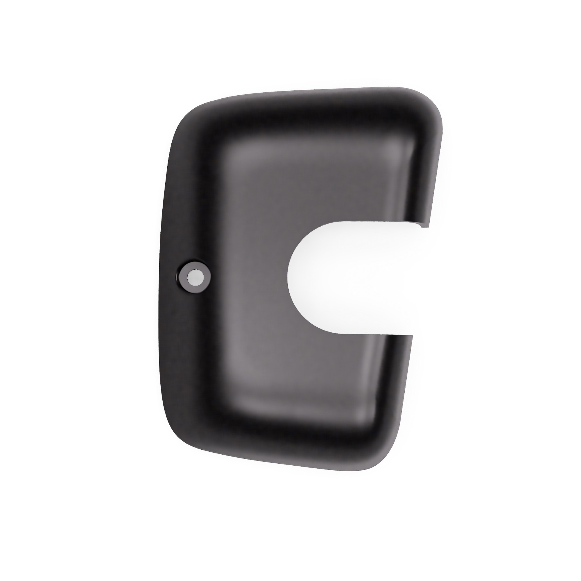 VW T4 Heckklappenführung links 705 829 725A Nachbau Delta Garage