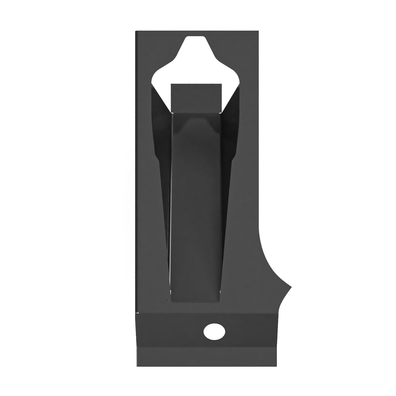 VW T4 Tankstutzen Reparaturblech VW T4 Tankstutzen Reparaturblech