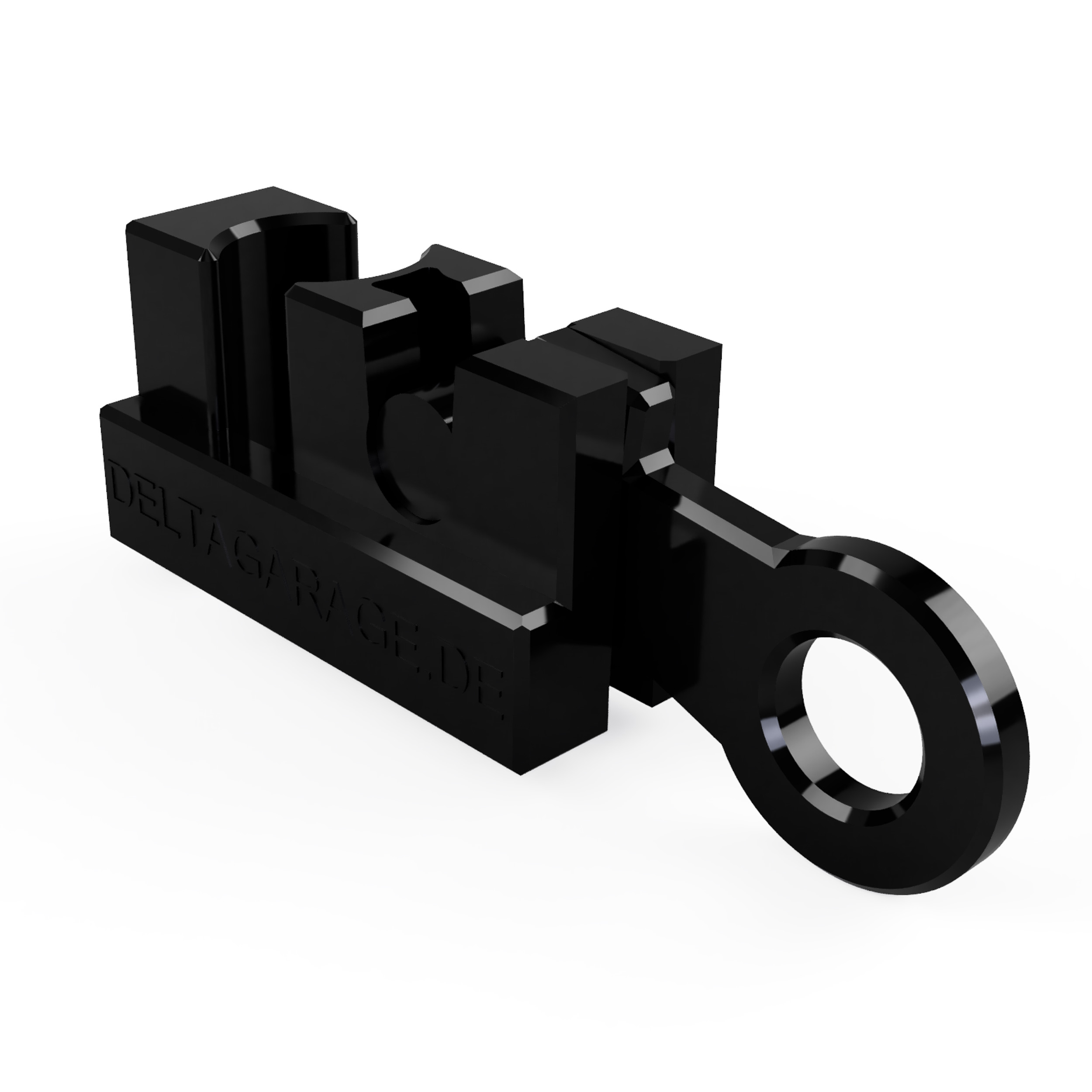 VW T4 Schiebetur-Feststeller - Stopper VW T4 Schiebetur-Feststeller - Stopper