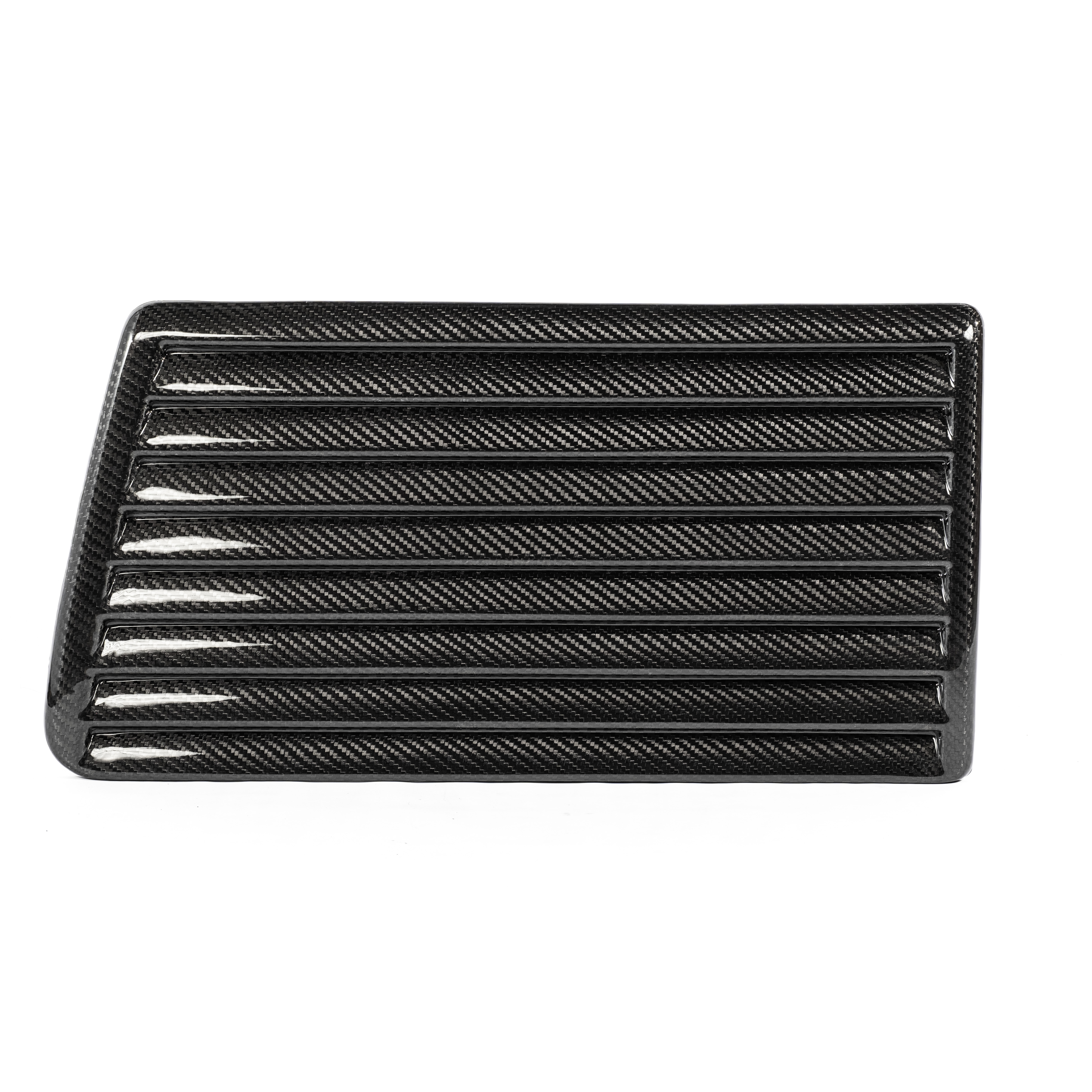 Formblenden aus Sichtcarbon, passend für VW T4