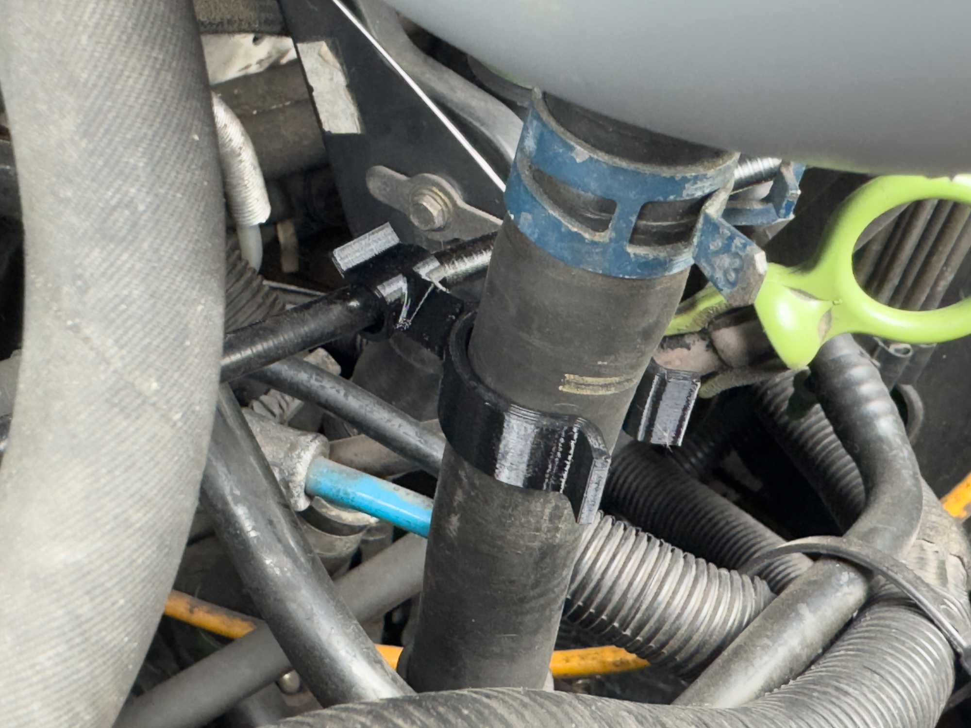 Doppelschelle 23 mm und 7 mm v4 Doppelschelle 23 mm und 7 mm v4