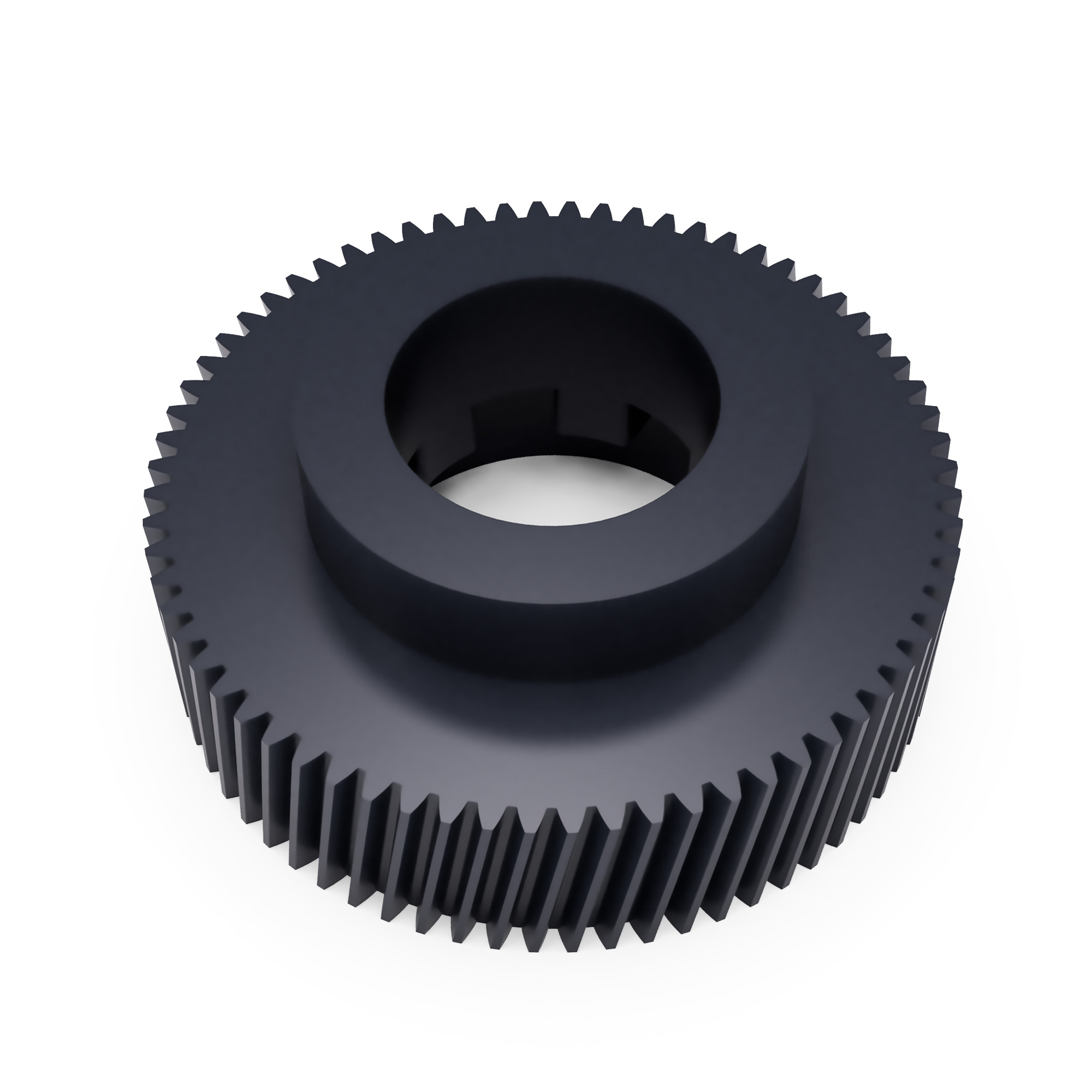 VW T4 Schiebedach-Zahnrad OEM 701959731C – Hochleistungsersatzteil via Industrie-SLA-Druck VW T4 Schiebedach-Zahnrad OEM 701959731C – Hochleistungsersatzteil via Industrie-SLA-Druck