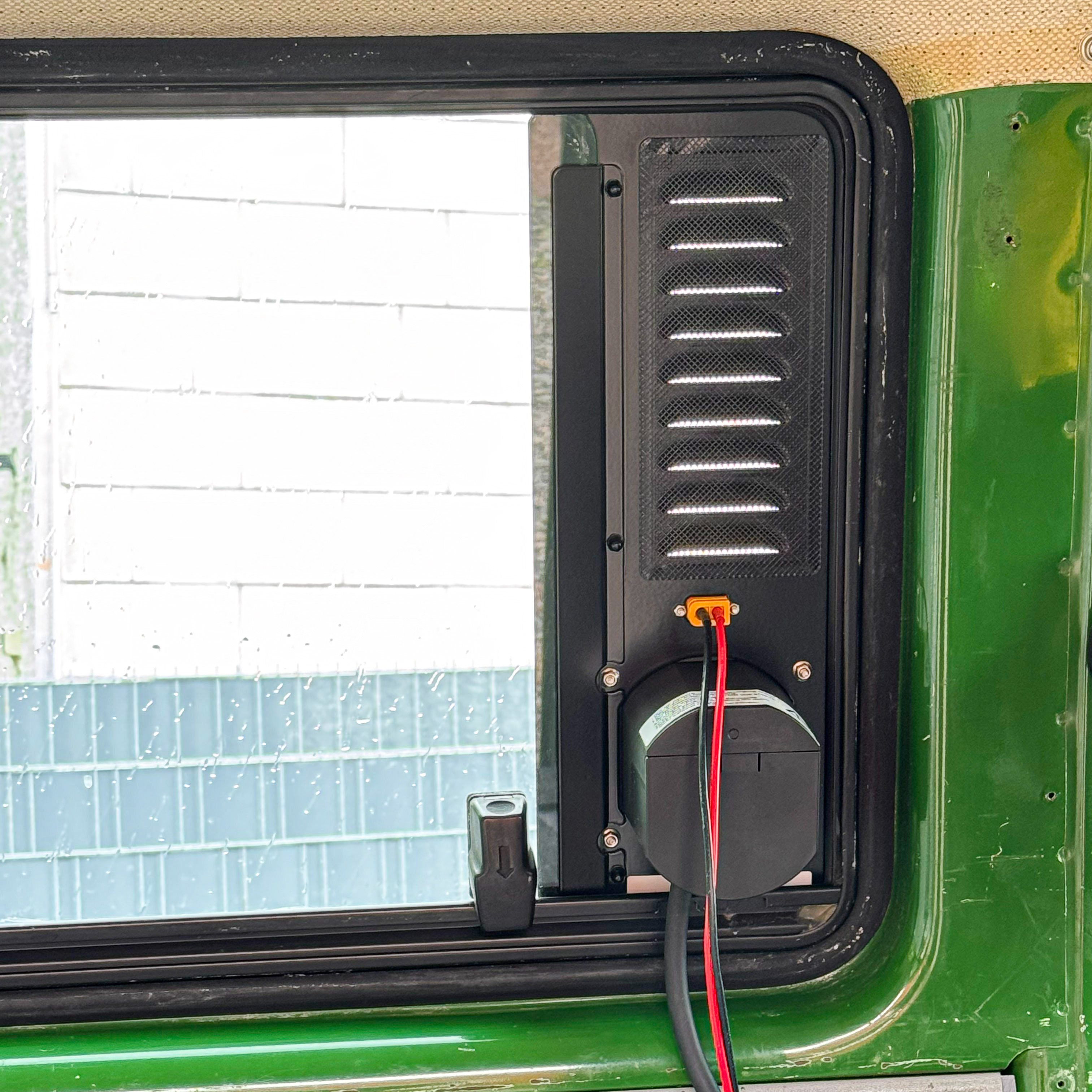 Ventura Flex passend fur VW T3