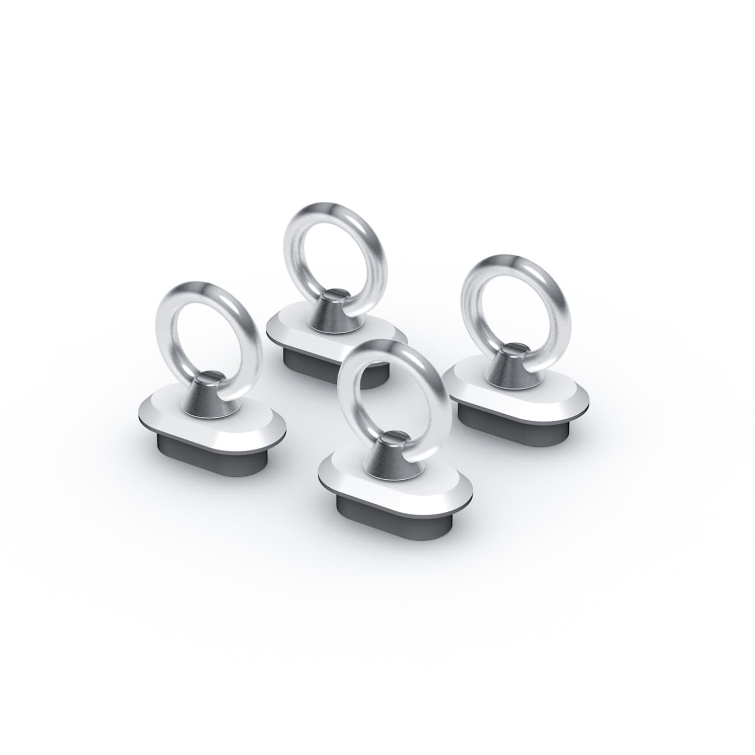 Deltaloop für den VW T4 Deltaloop für den VW T4